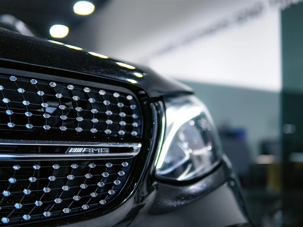 Mercedes-Benz GLC 43 AMG AMG GLC 43 4MATIC | Mobile.bg � ����������� 17