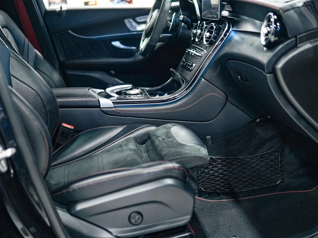 Mercedes-Benz GLC 43 AMG AMG GLC 43 4MATIC | Mobile.bg � ����������� 12