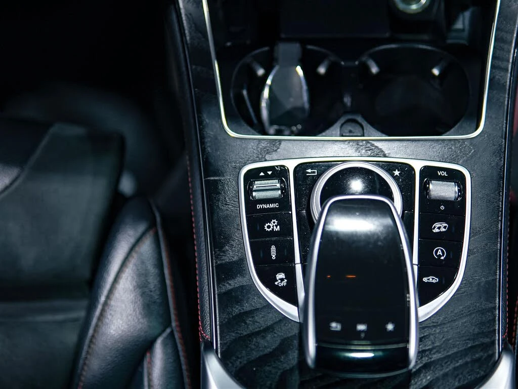 Mercedes-Benz GLC 43 AMG AMG GLC 43 4MATIC - изображение 9