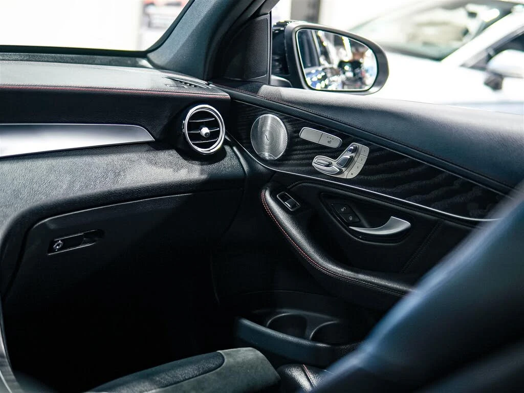 Mercedes-Benz GLC 43 AMG AMG GLC 43 4MATIC | Mobile.bg � ����������� 14