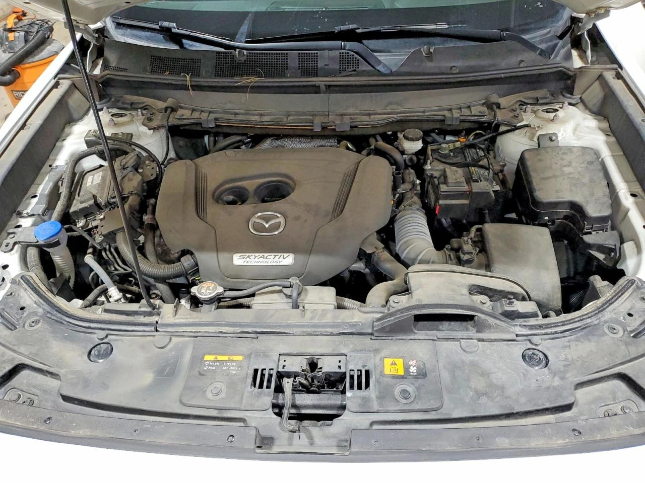 Mazda CX-9 GRAND TOURING | Mobile.bg � ����������� 12