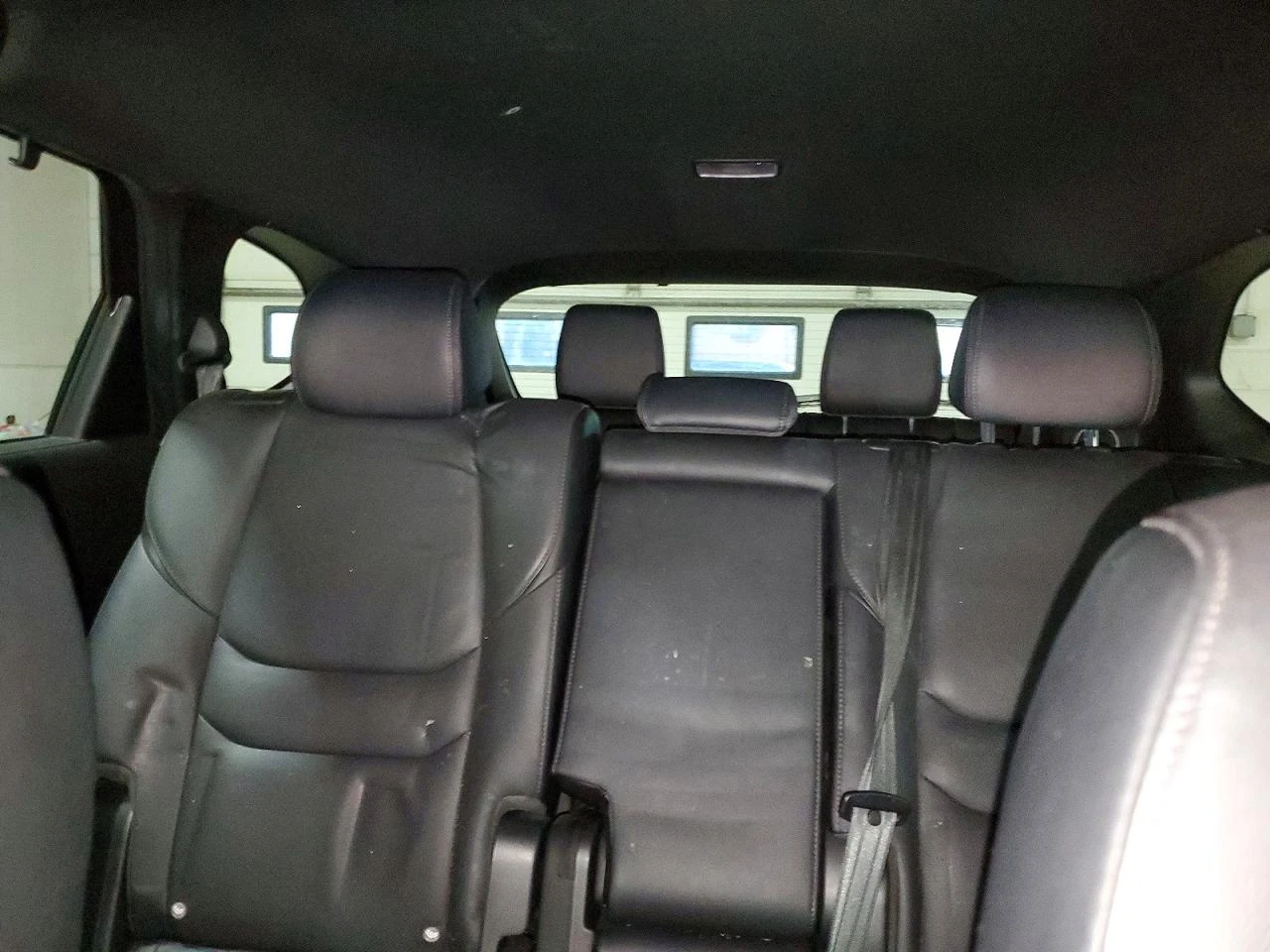 Mazda CX-9 GRAND TOURING | Mobile.bg � ����������� 11