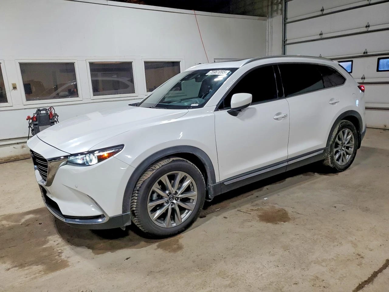 Mazda CX-9 GRAND TOURING | Mobile.bg � ����������� 1