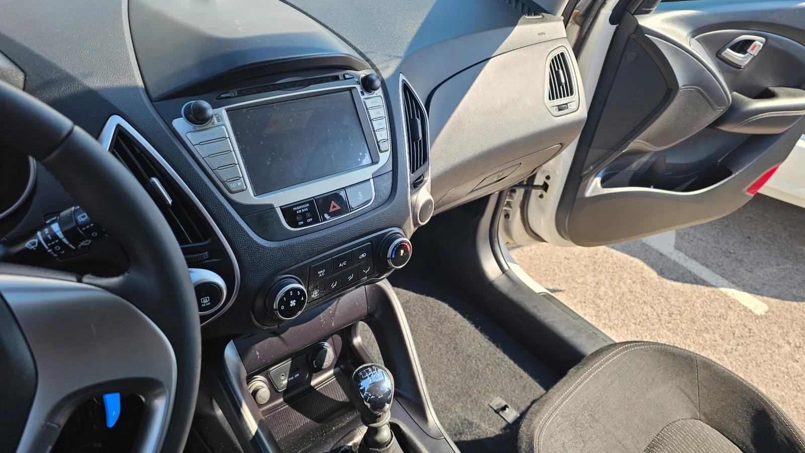 Hyundai IX35 146.000km--NAVI-PANORAMA- | Mobile.bg � ����������� 8