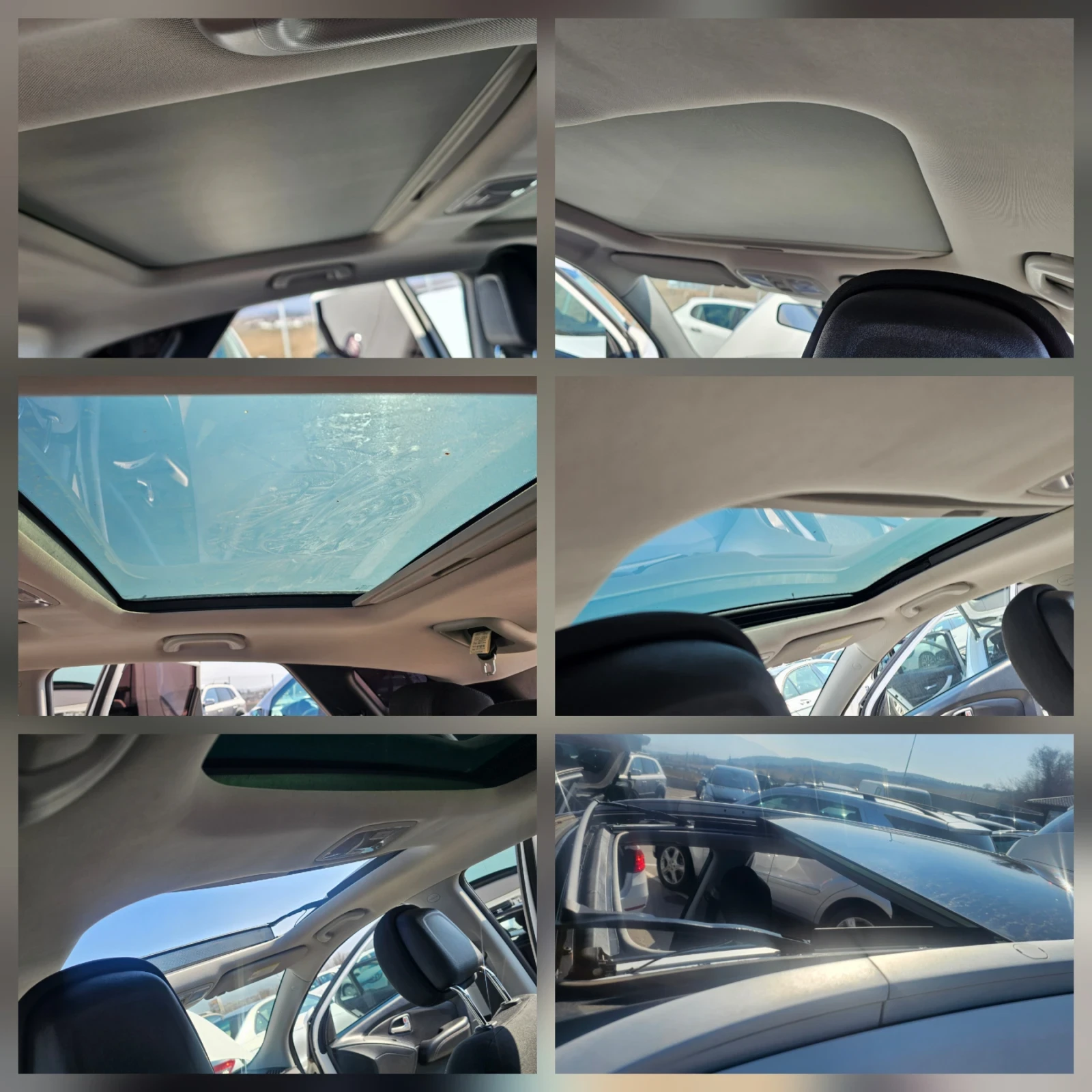 Hyundai IX35 146.000km--NAVI-PANORAMA- | Mobile.bg � ����������� 17