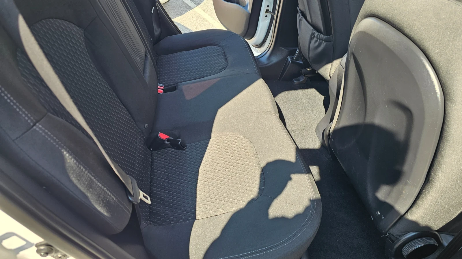 Hyundai IX35 146.000km--NAVI-PANORAMA- | Mobile.bg � ����������� 15