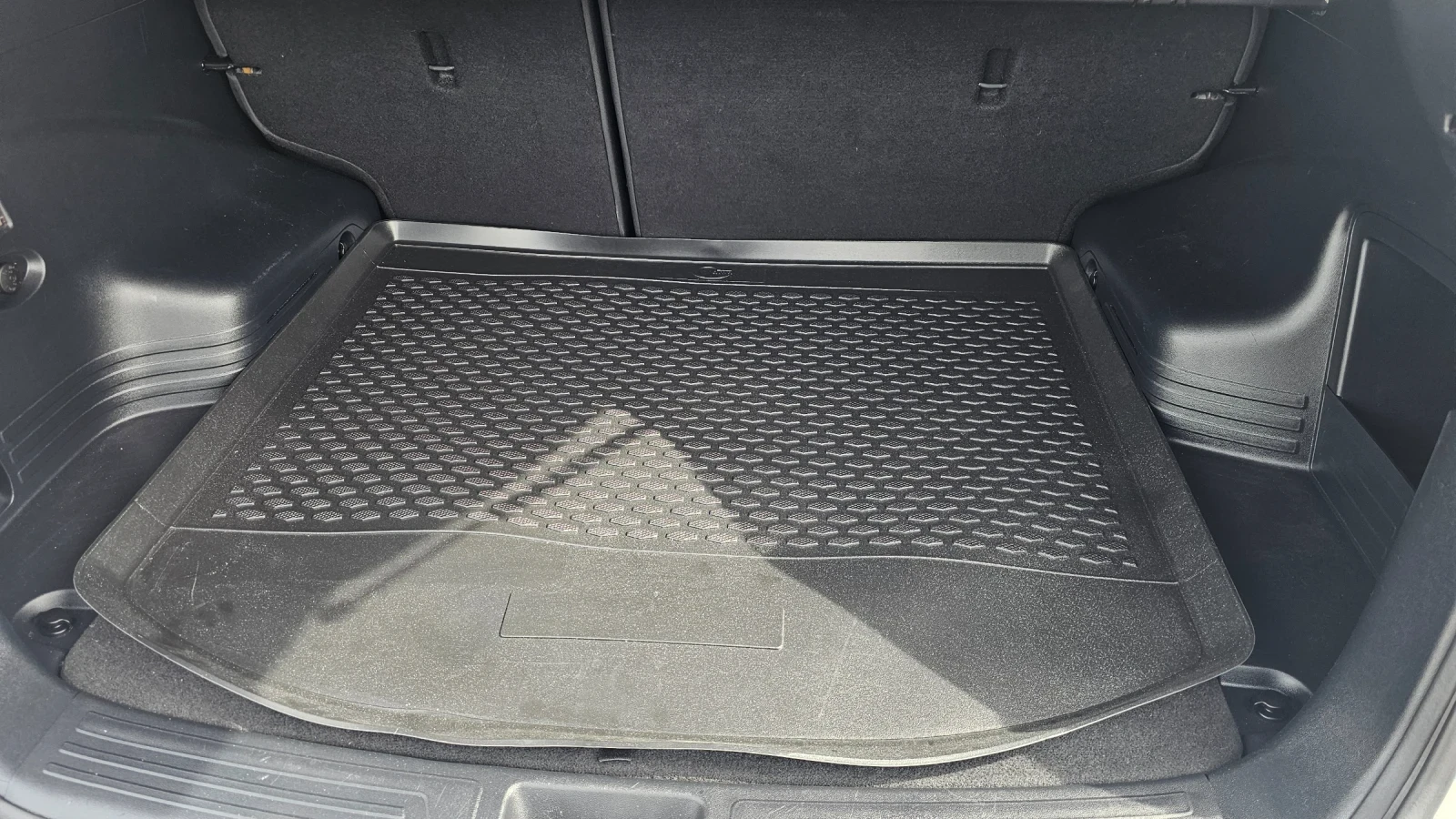 Hyundai IX35 146.000km--NAVI-PANORAMA- | Mobile.bg � ����������� 17