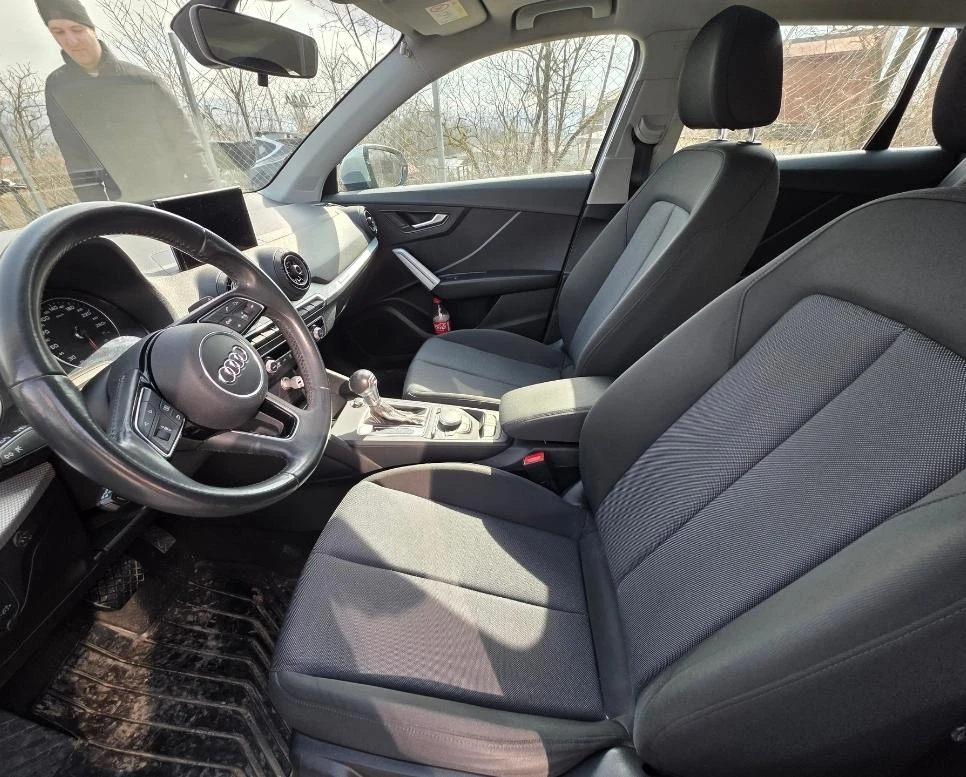 Audi Q2 Уникат, Лична Кола, снимка 10 - Автомобили и джипове - 53744901