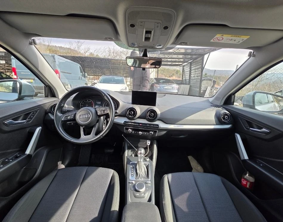 Audi Q2 Уникат, Лична Кола, снимка 13 - Автомобили и джипове - 53744901