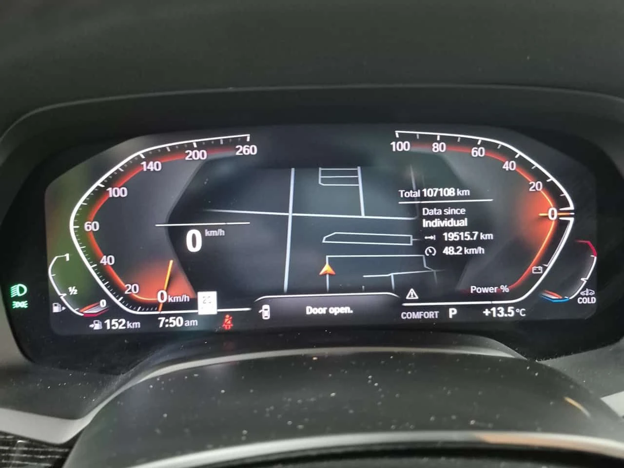 BMW X7 XDRIVE40I  CARFAX, снимка 8 - Автомобили и джипове - 53854985