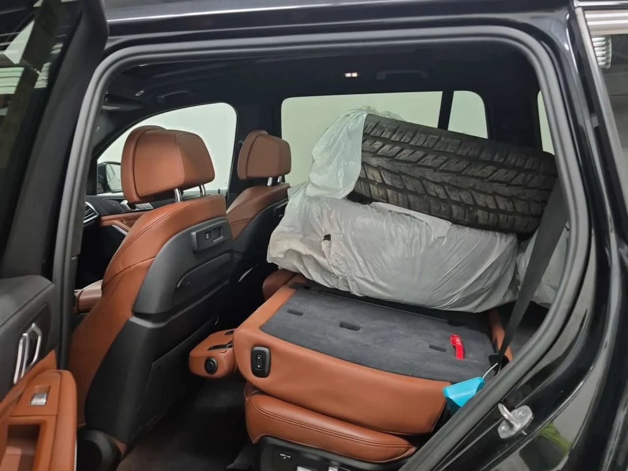 BMW X7 XDRIVE40I  CARFAX, снимка 11 - Автомобили и джипове - 53854985