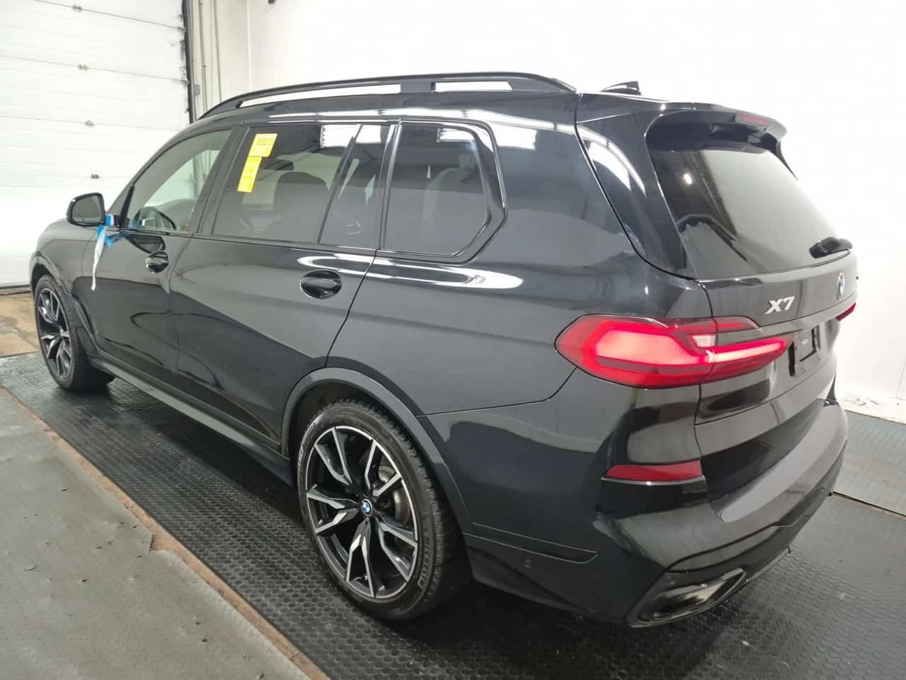 BMW X7 XDRIVE40I  CARFAX, снимка 3 - Автомобили и джипове - 53854985