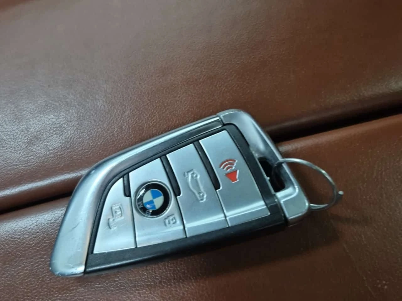 BMW X7 XDRIVE40I  CARFAX, снимка 7 - Автомобили и джипове - 53854985