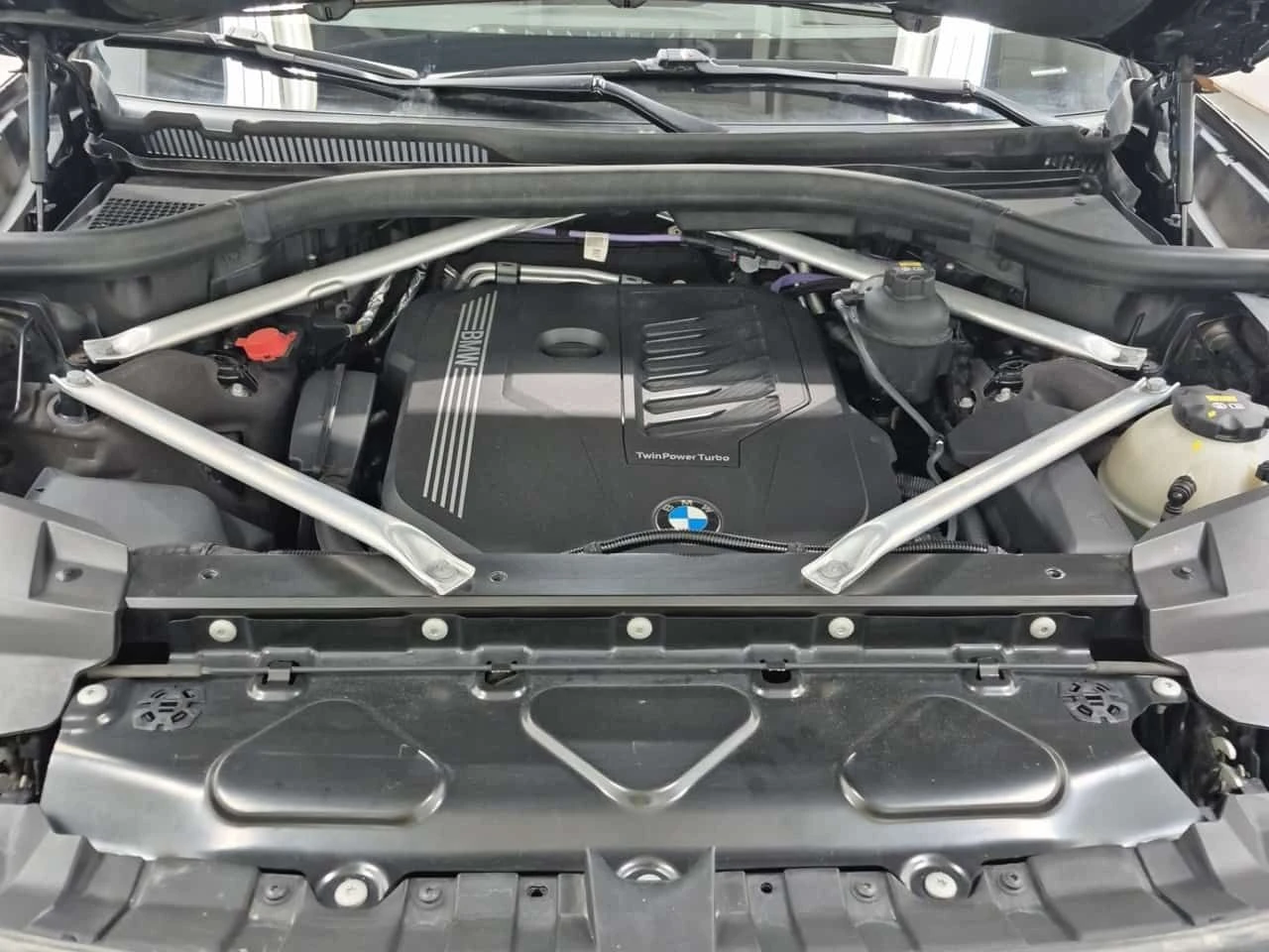 BMW X7 XDRIVE40I  CARFAX, снимка 14 - Автомобили и джипове - 53854985