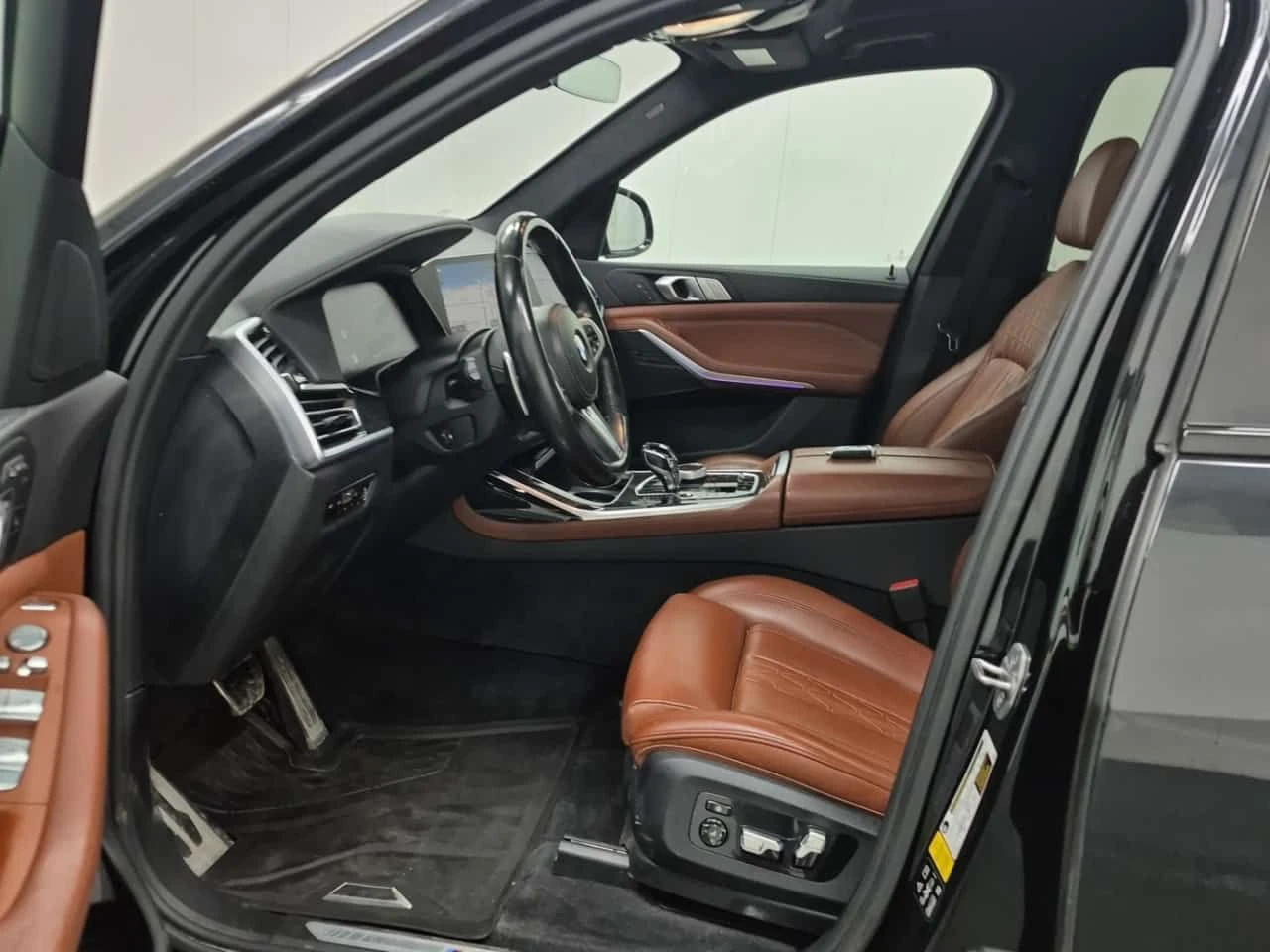 BMW X7 XDRIVE40I  CARFAX, снимка 4 - Автомобили и джипове - 53854985