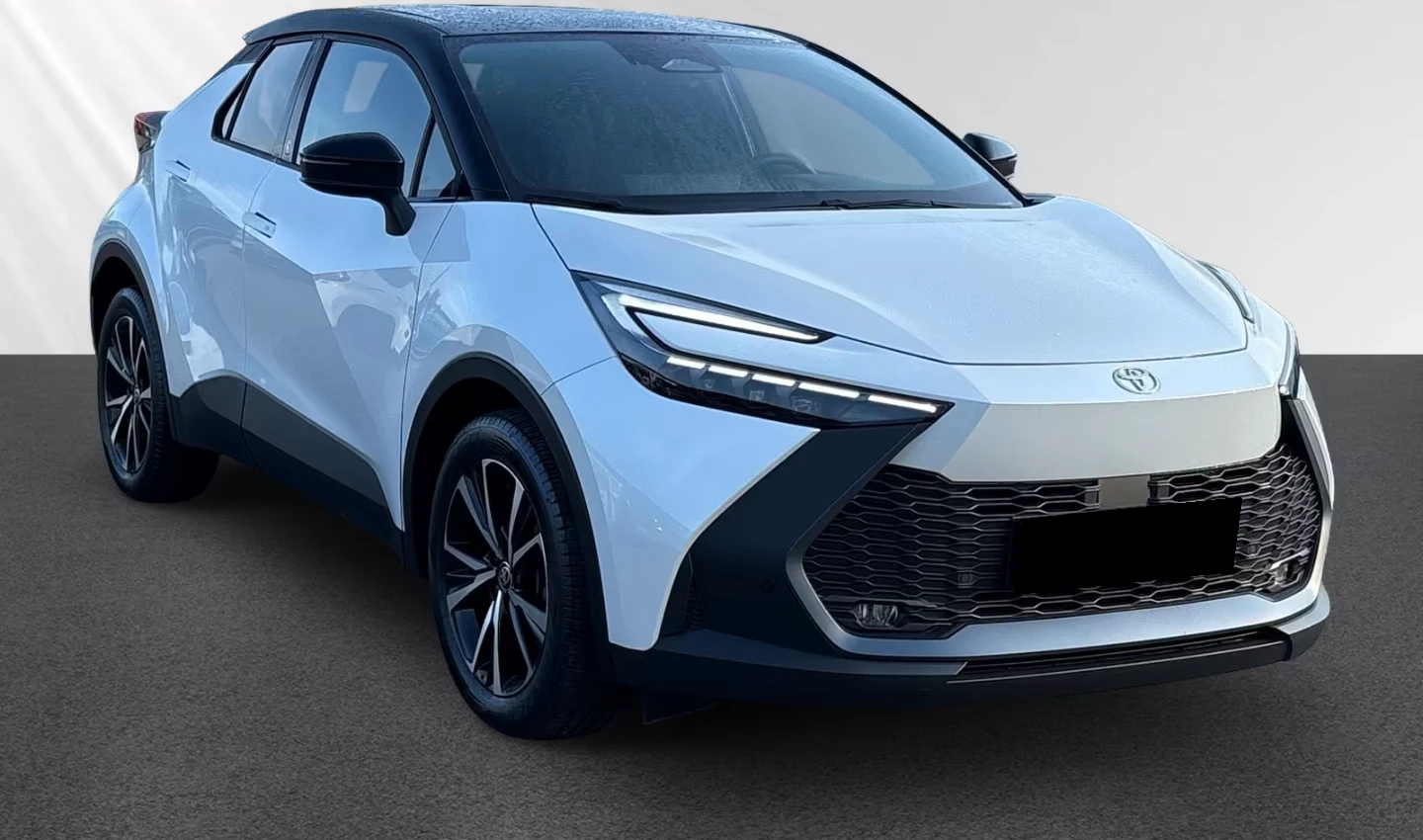 Toyota C-HR 2.0* TEAM-D* CAM* KEYLESS* DISTR* , снимка 2 - Автомобили и джипове - 53993787