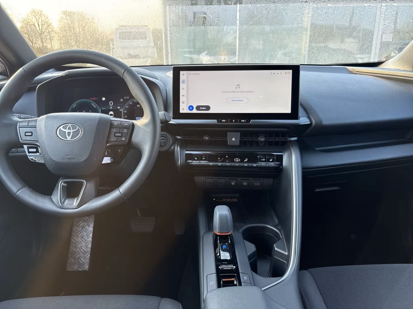 Toyota C-HR 2.0* TEAM-D* CAM* KEYLESS* DISTR* , снимка 14 - Автомобили и джипове - 53993787