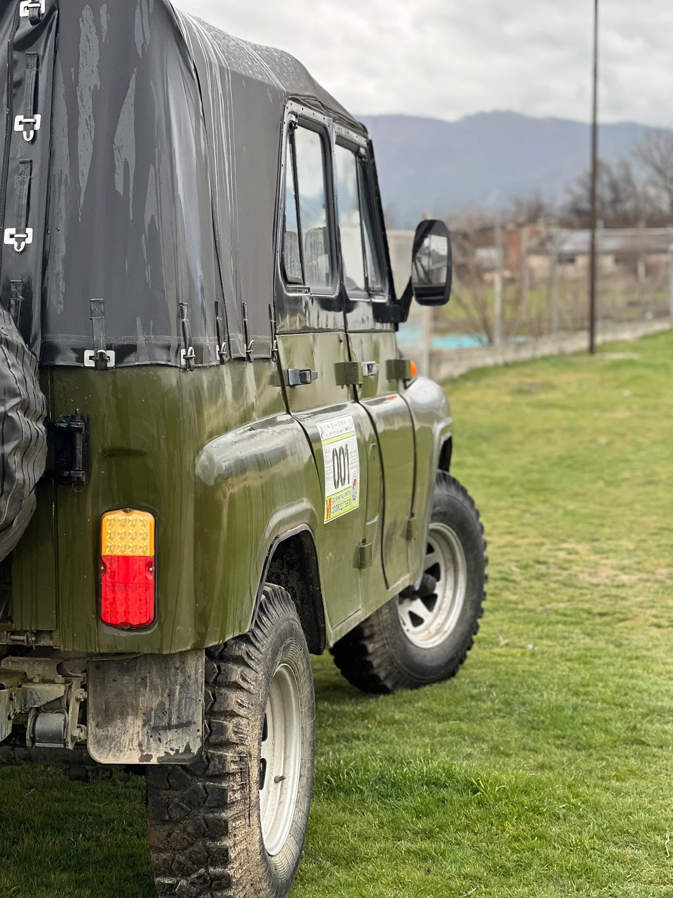 Uaz 469 | Mobile.bg � ����������� 4