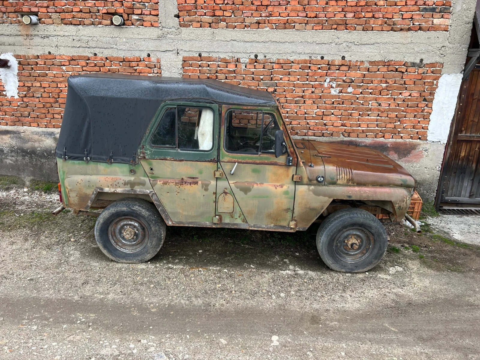Uaz 469 | Mobile.bg � ����������� 12
