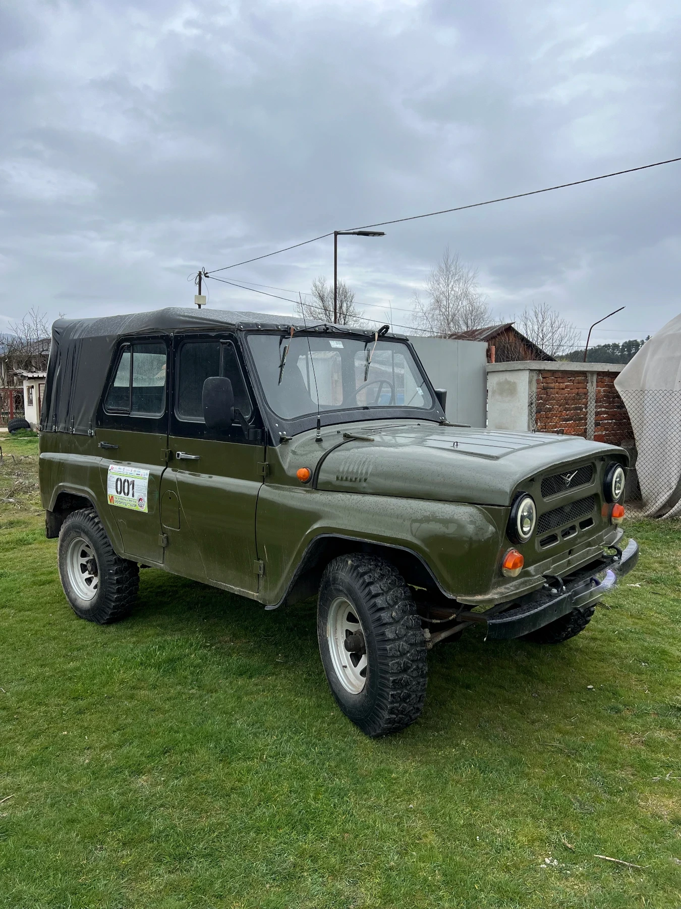 Uaz 469 | Mobile.bg � ����������� 2