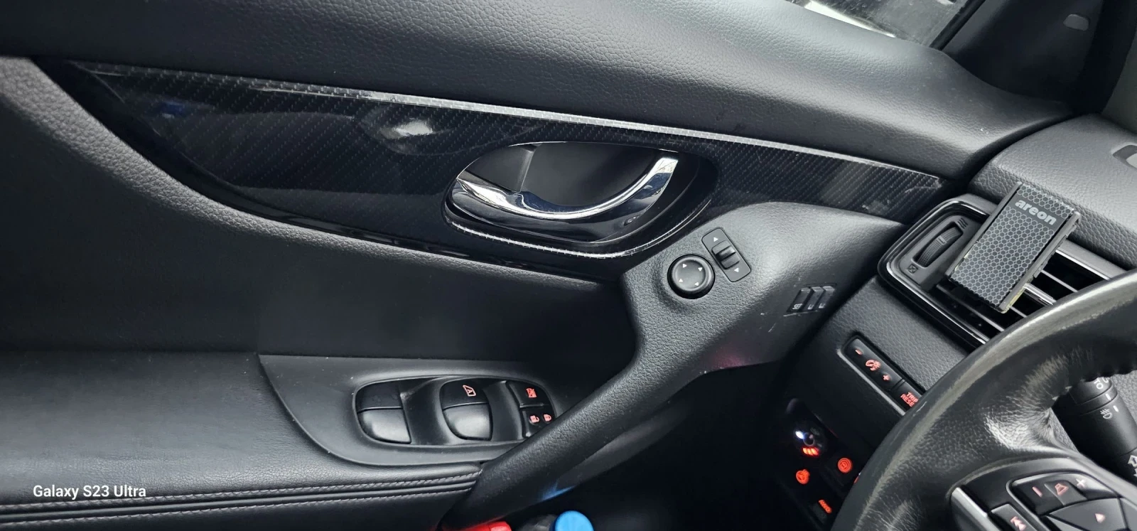 Nissan Rogue 2.5I AWD 170 �� ���/ ������ | Mobile.bg � ����������� 11