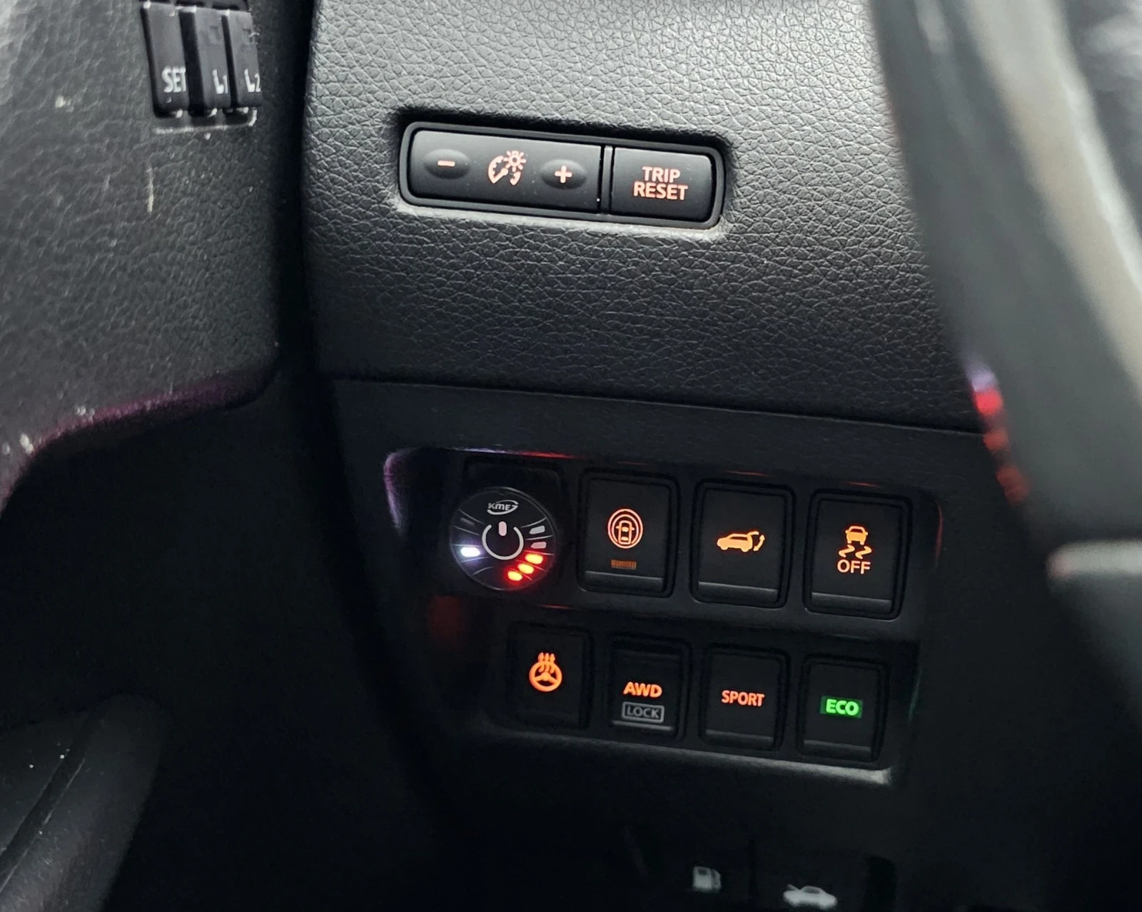 Nissan Rogue 2.5I AWD 170 �� ���/ ������ | Mobile.bg � ����������� 10