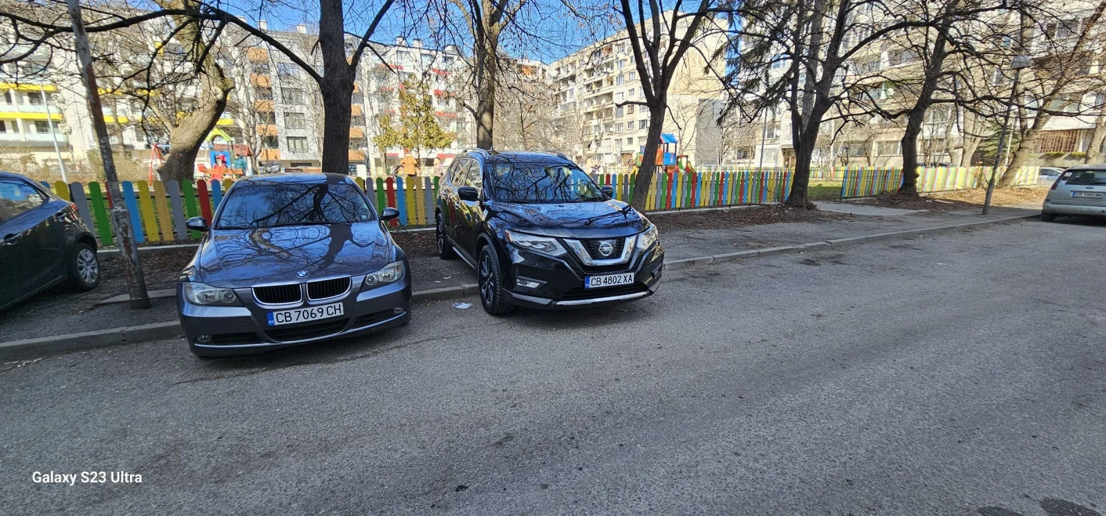 Nissan Rogue 2.5I AWD 170 �� ���/ ������ | Mobile.bg � ����������� 5