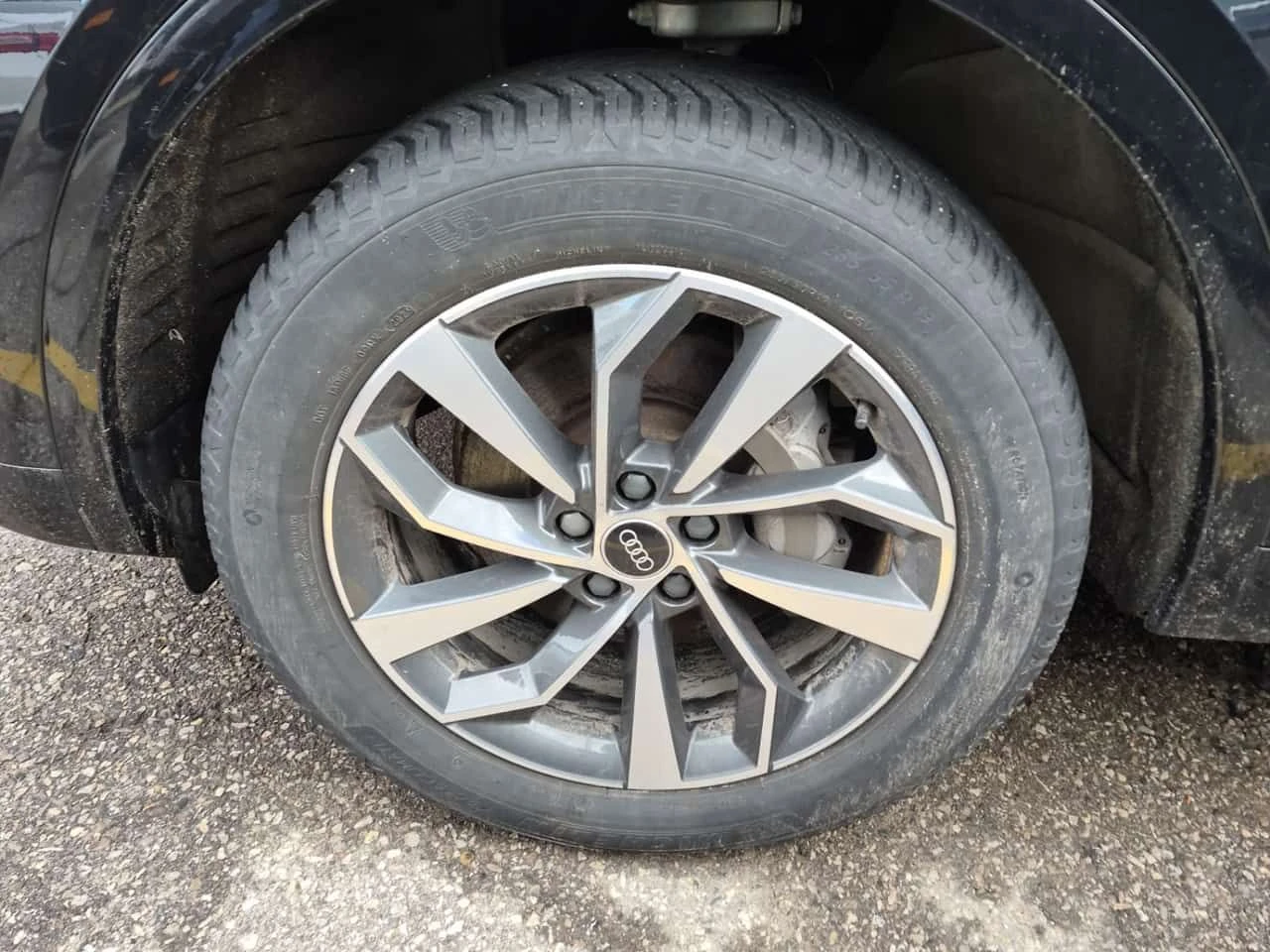 Audi Q5 PROGRESSIV/Подгрев/Пано/Кафяв салон/2 Ключа, снимка 17 - Автомобили и джипове - 54060455