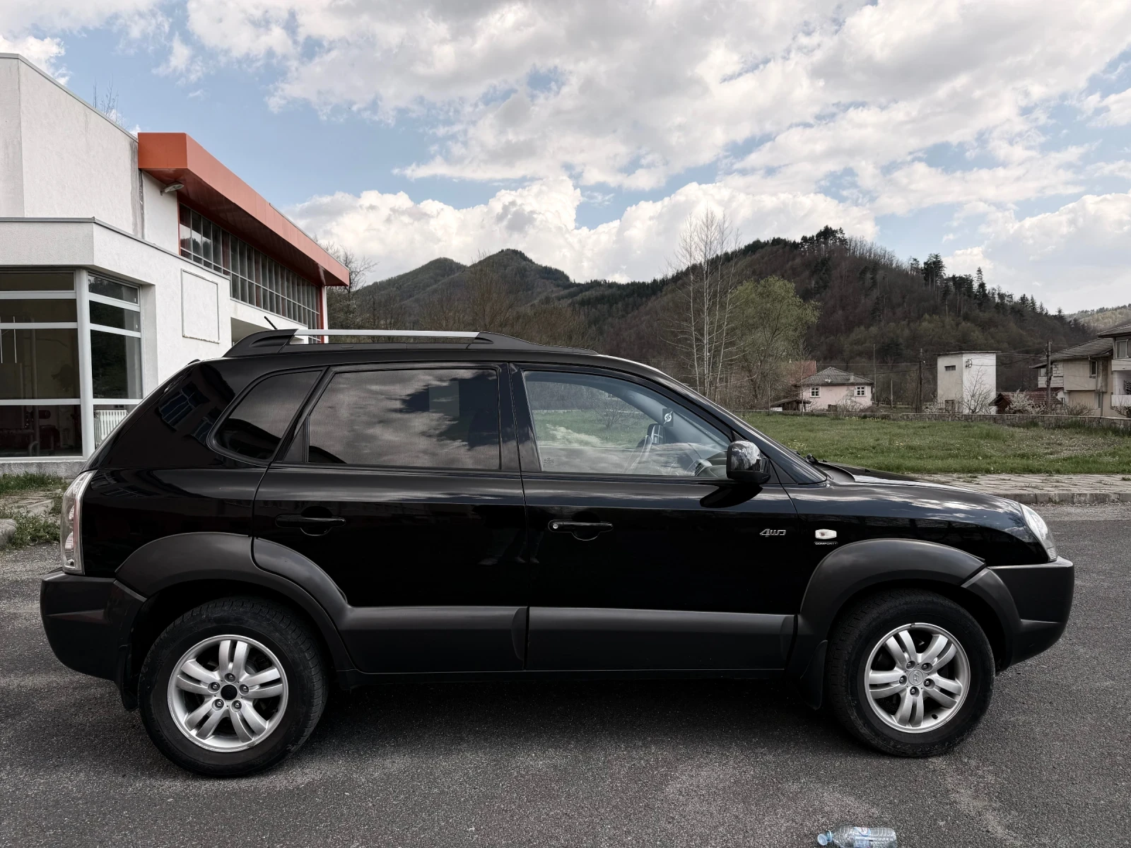 Hyundai Tucson | Mobile.bg � ����������� 2