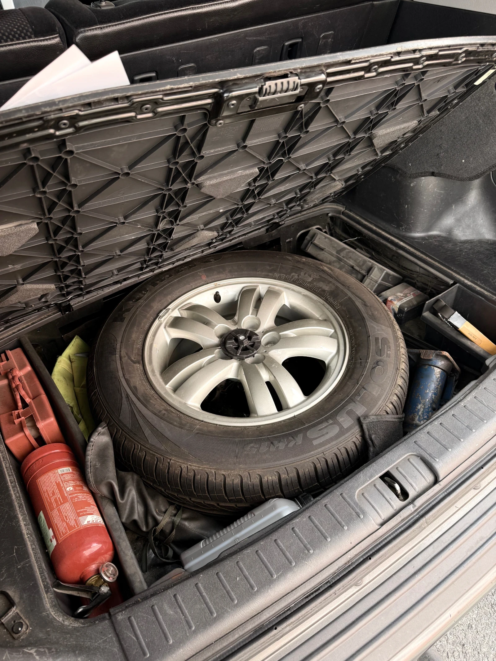 Hyundai Tucson | Mobile.bg � ����������� 8