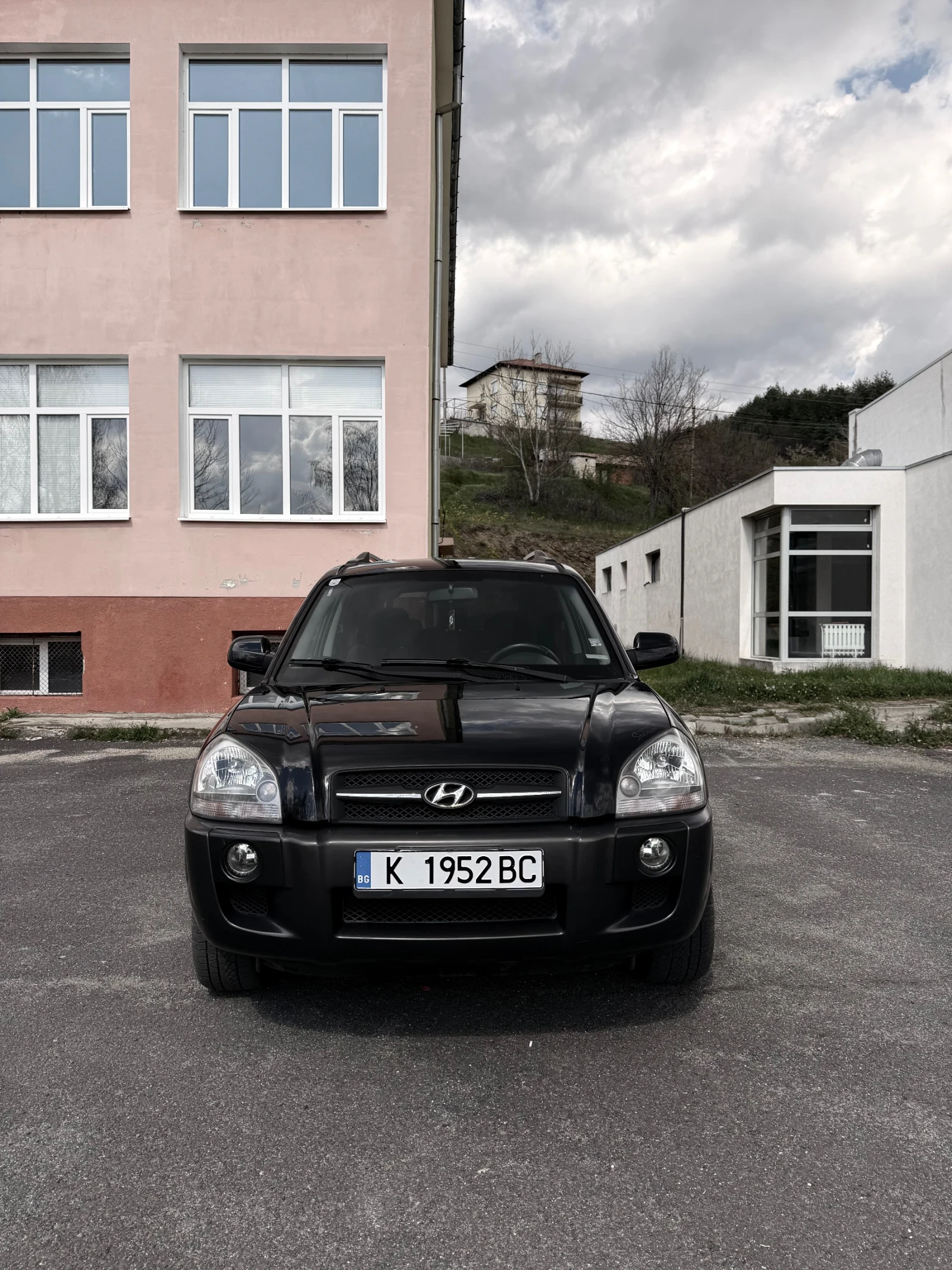 Hyundai Tucson | Mobile.bg � ����������� 3