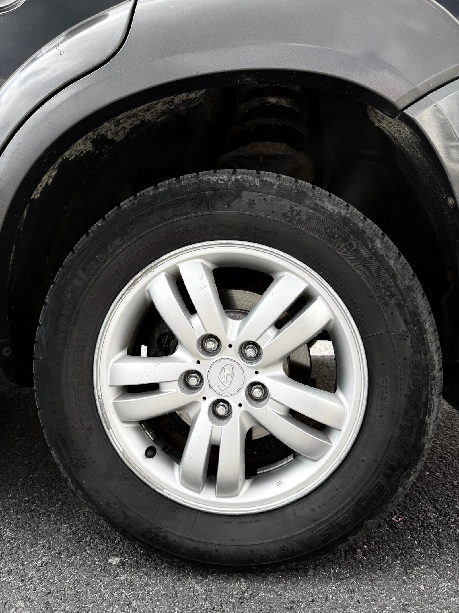 Hyundai Tucson | Mobile.bg � ����������� 7