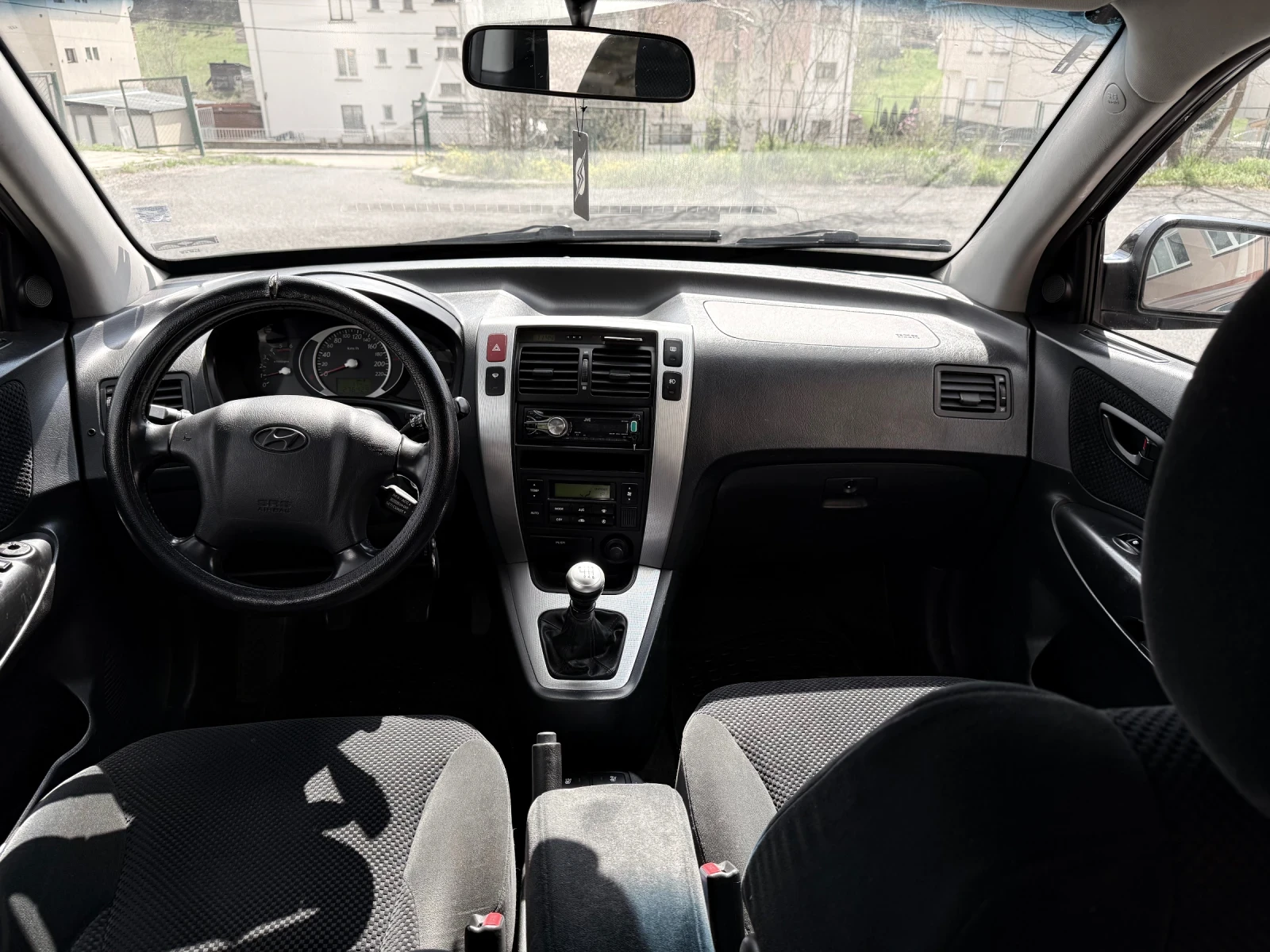 Hyundai Tucson | Mobile.bg � ����������� 10