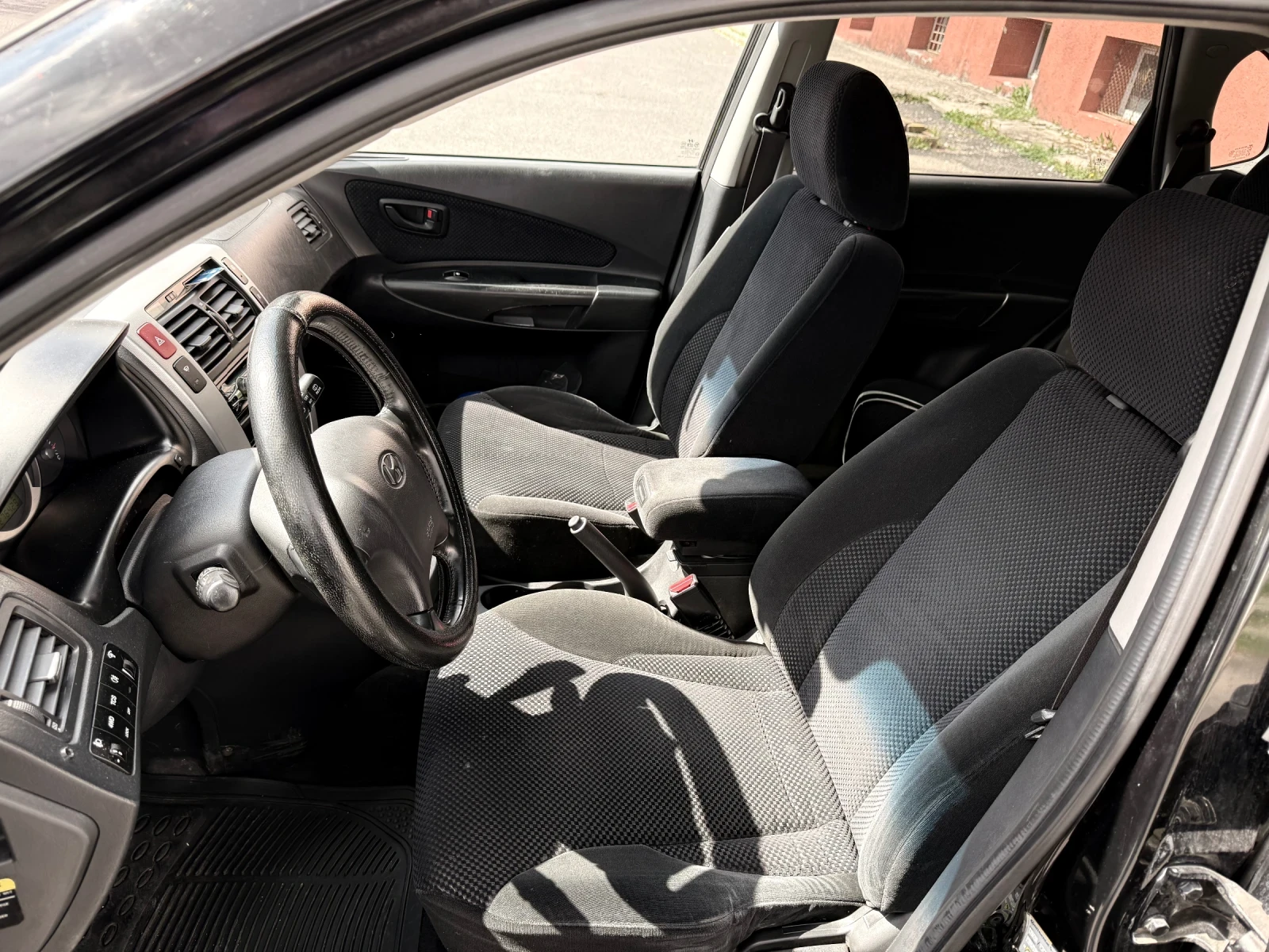 Hyundai Tucson | Mobile.bg � ����������� 15