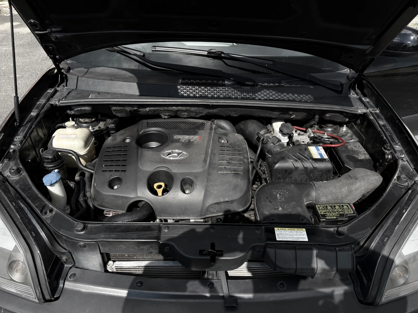 Hyundai Tucson | Mobile.bg � ����������� 6