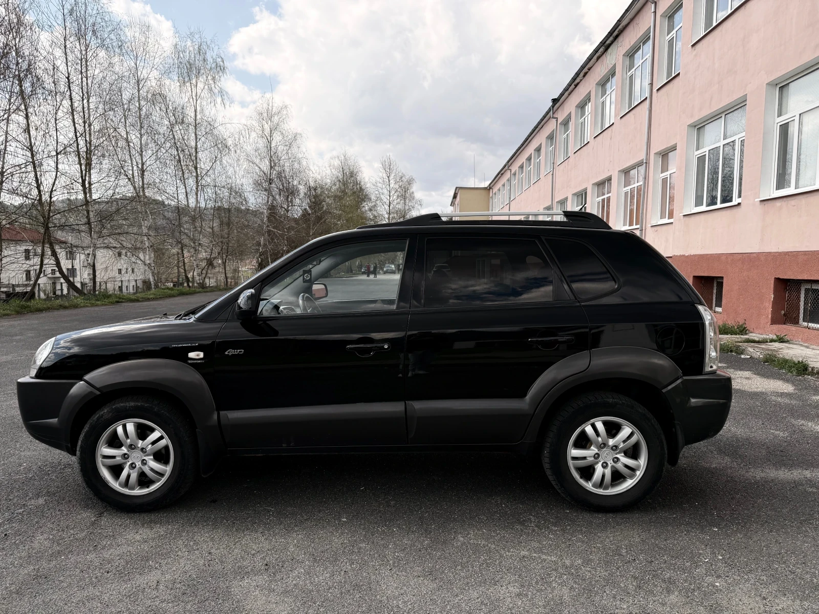 Hyundai Tucson | Mobile.bg � ����������� 4