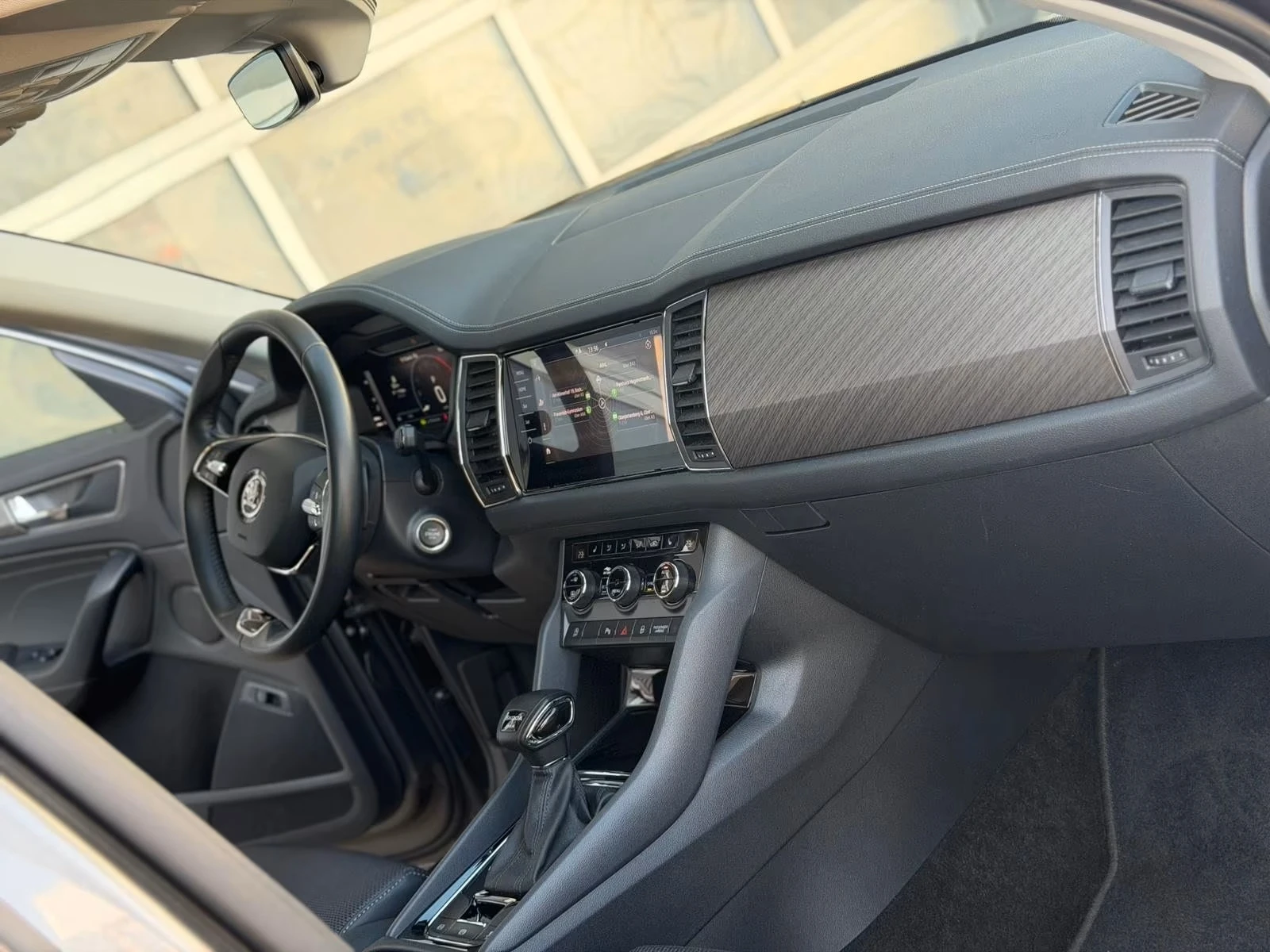 Skoda Kodiaq 2.0 TDI Style 4x4 | Mobile.bg � ����������� 8