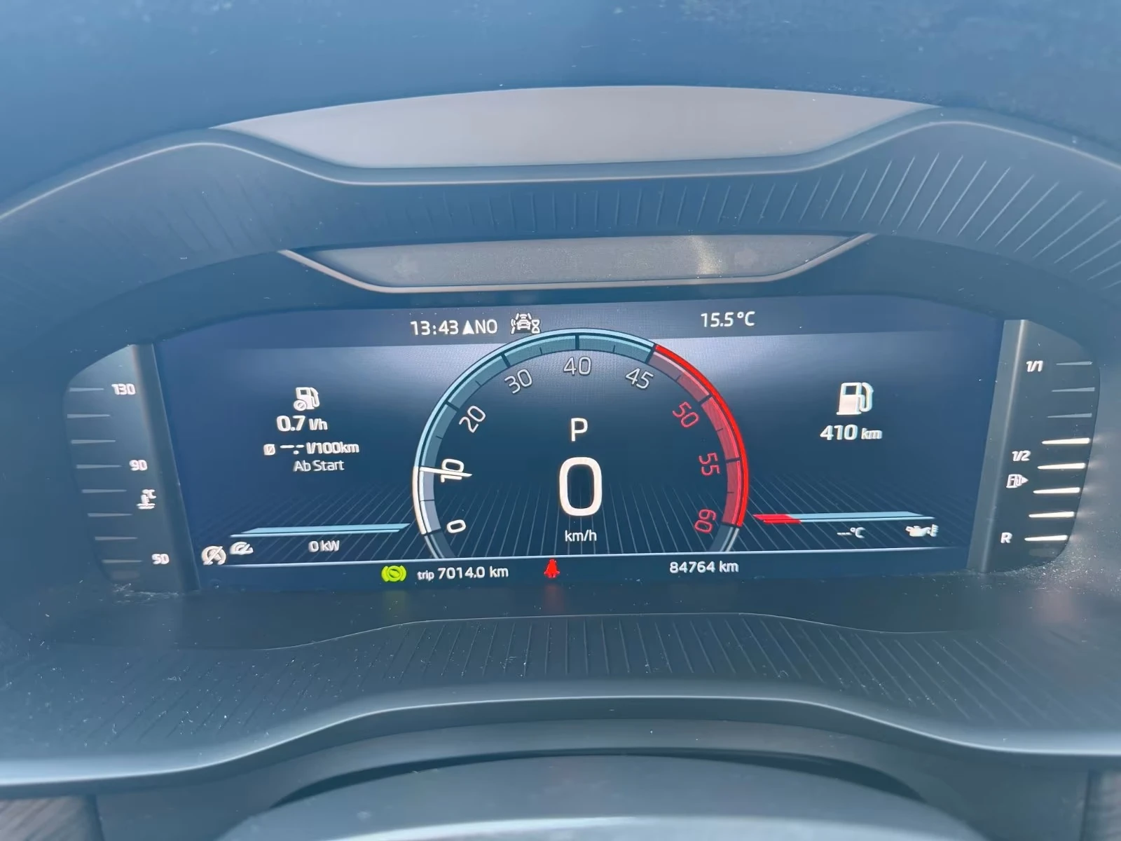 Skoda Kodiaq 2.0 TDI Style 4x4 | Mobile.bg � ����������� 10