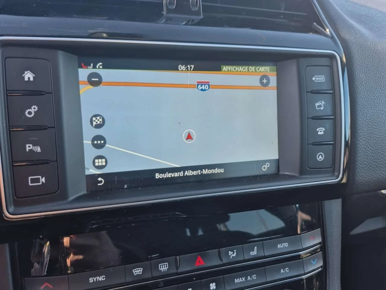 Jaguar F-PACE * 35T PRESTIGE * CARFAX * ���� �� �� | Mobile.bg � ����������� 10