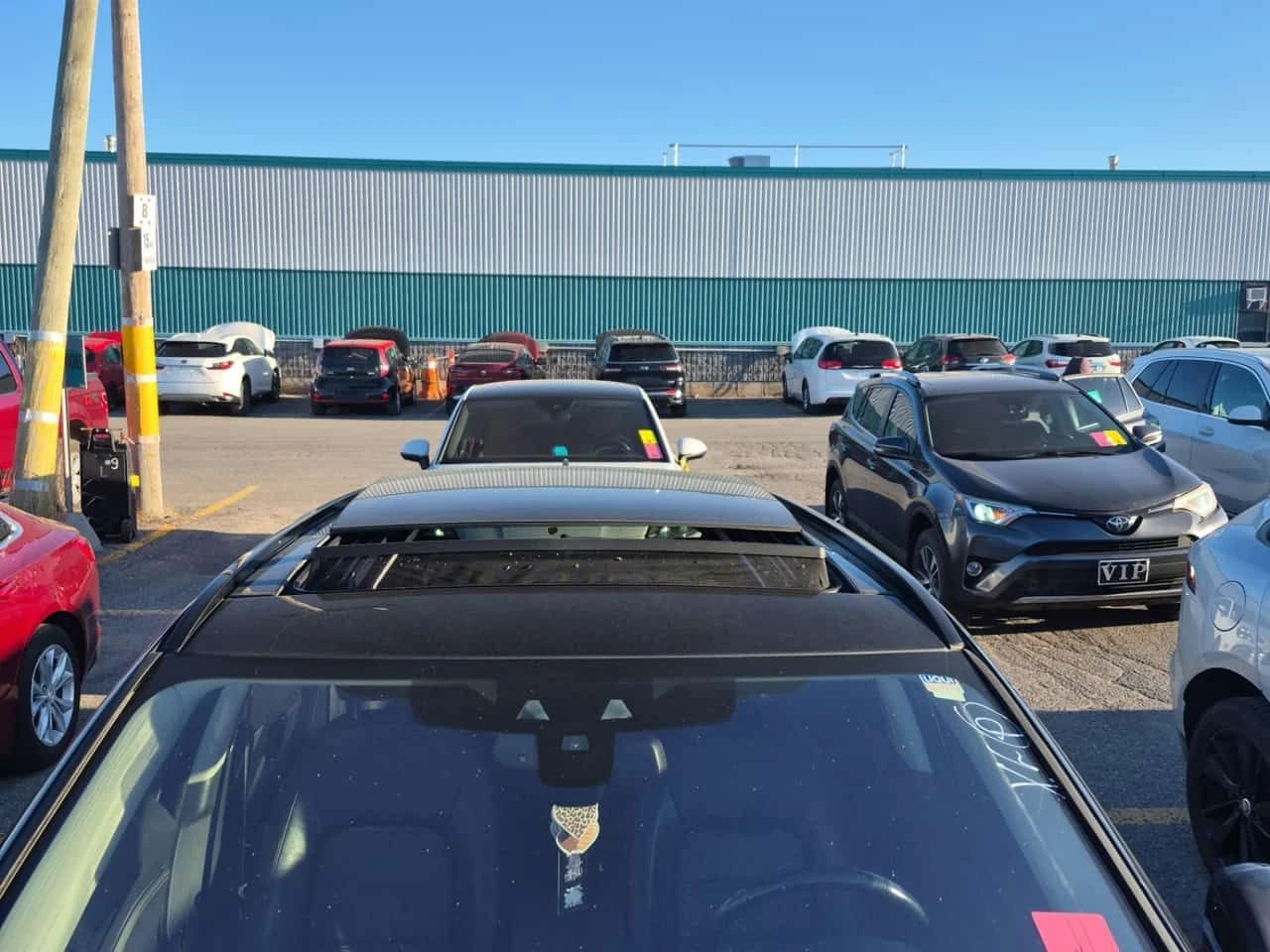 Jaguar F-PACE * 35T PRESTIGE * CARFAX * ���� �� �� | Mobile.bg � ����������� 6