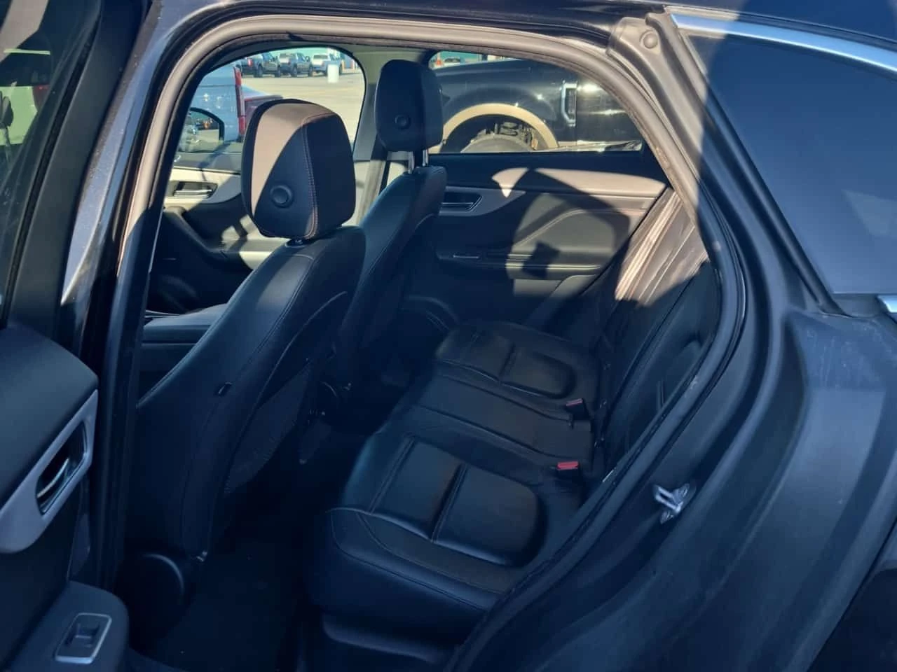 Jaguar F-PACE * 35T PRESTIGE * CARFAX * ���� �� �� | Mobile.bg � ����������� 12