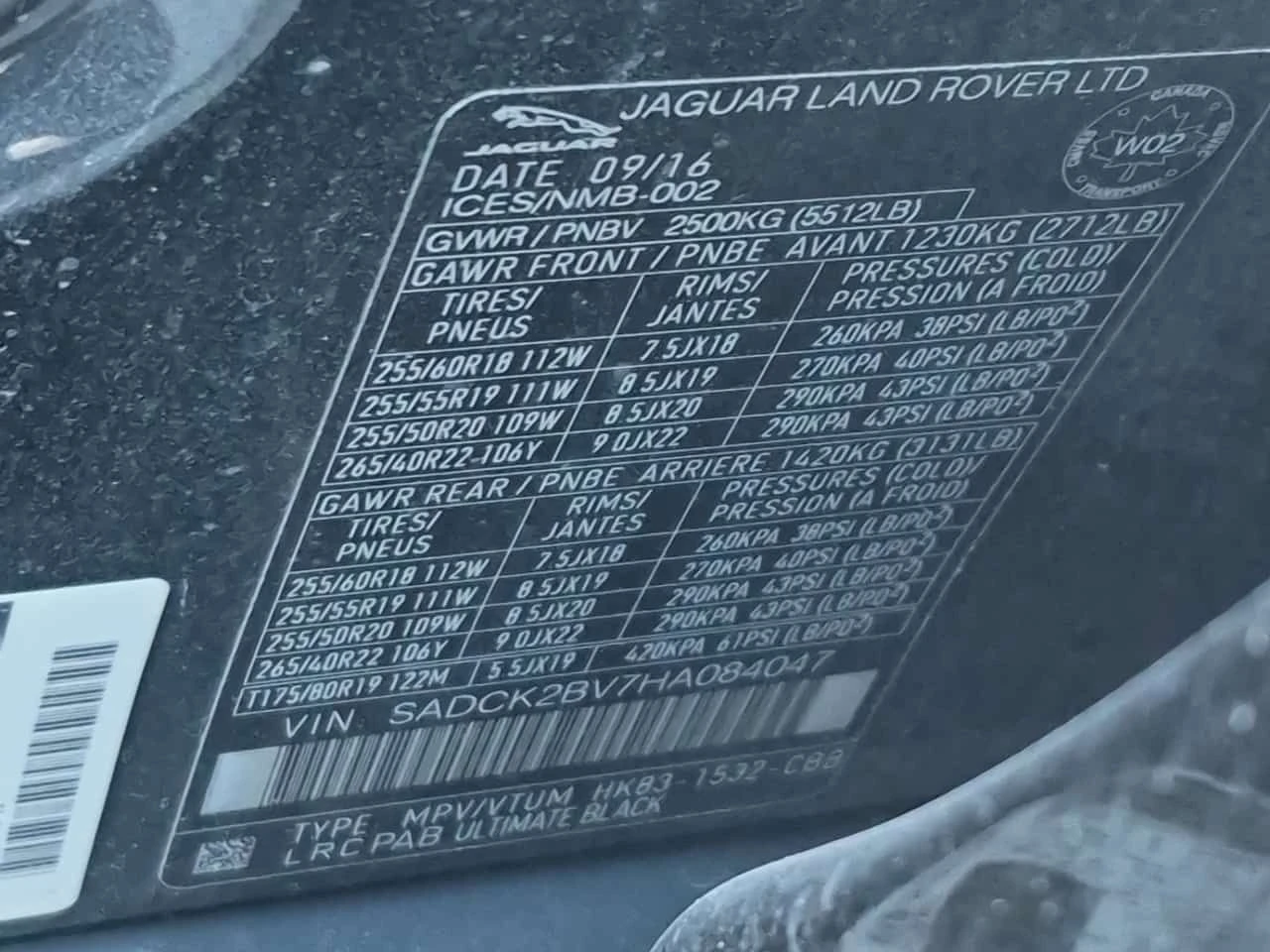 Jaguar F-PACE * 35T PRESTIGE * CARFAX * ���� �� �� | Mobile.bg � ����������� 16