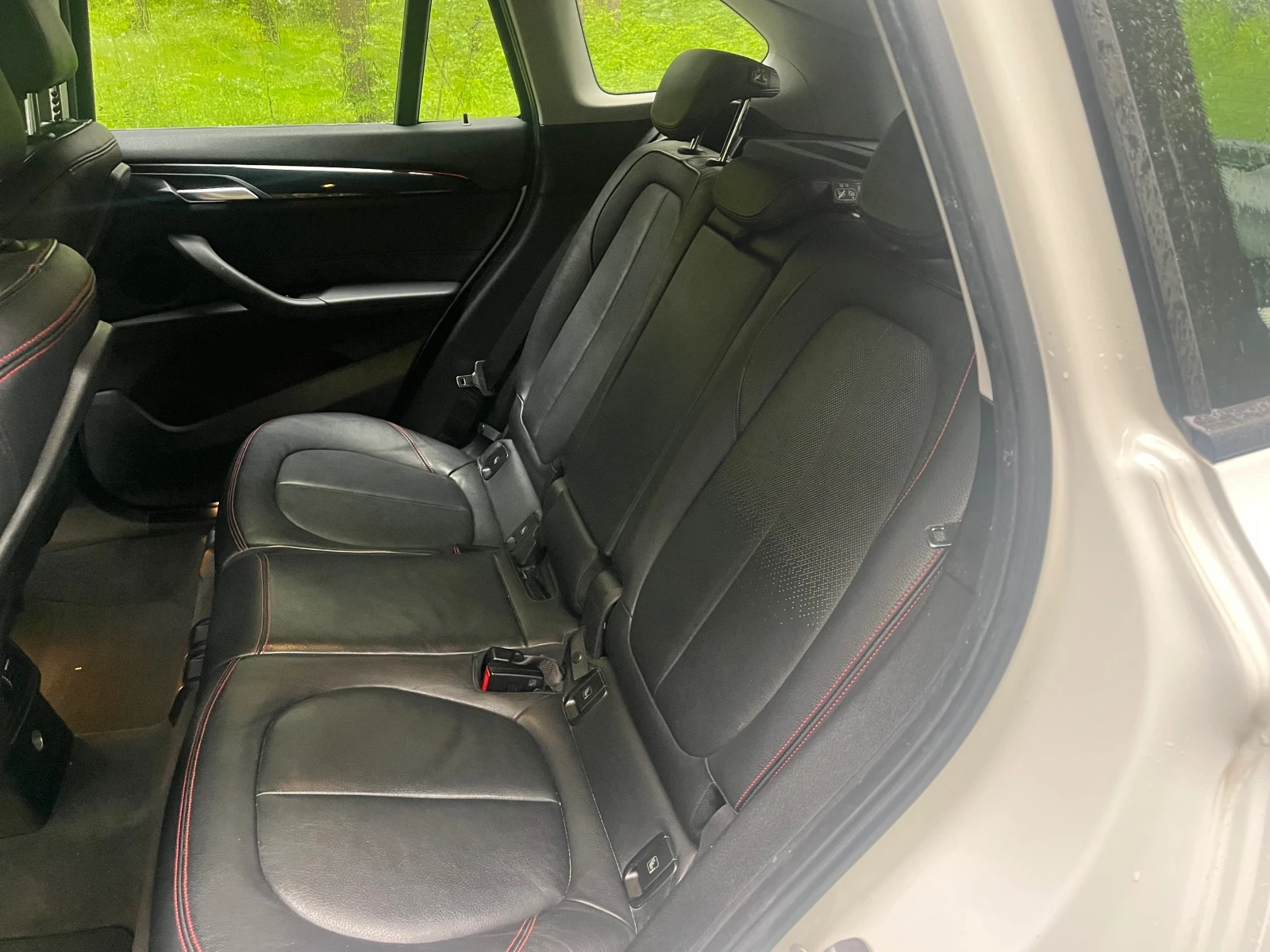 BMW X1 2.0 XDrive 190kc XLine АВТОМАТИК , снимка 10 - Автомобили и джипове - 54643635