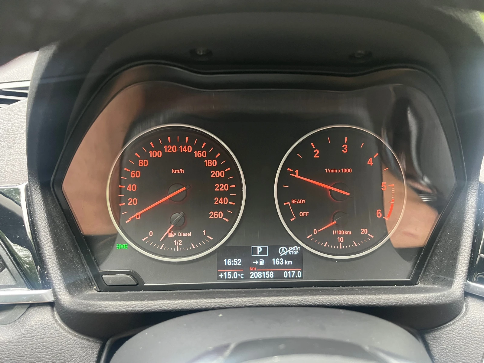 BMW X1 2.0 XDrive 190kc XLine АВТОМАТИК , снимка 13 - Автомобили и джипове - 54643635