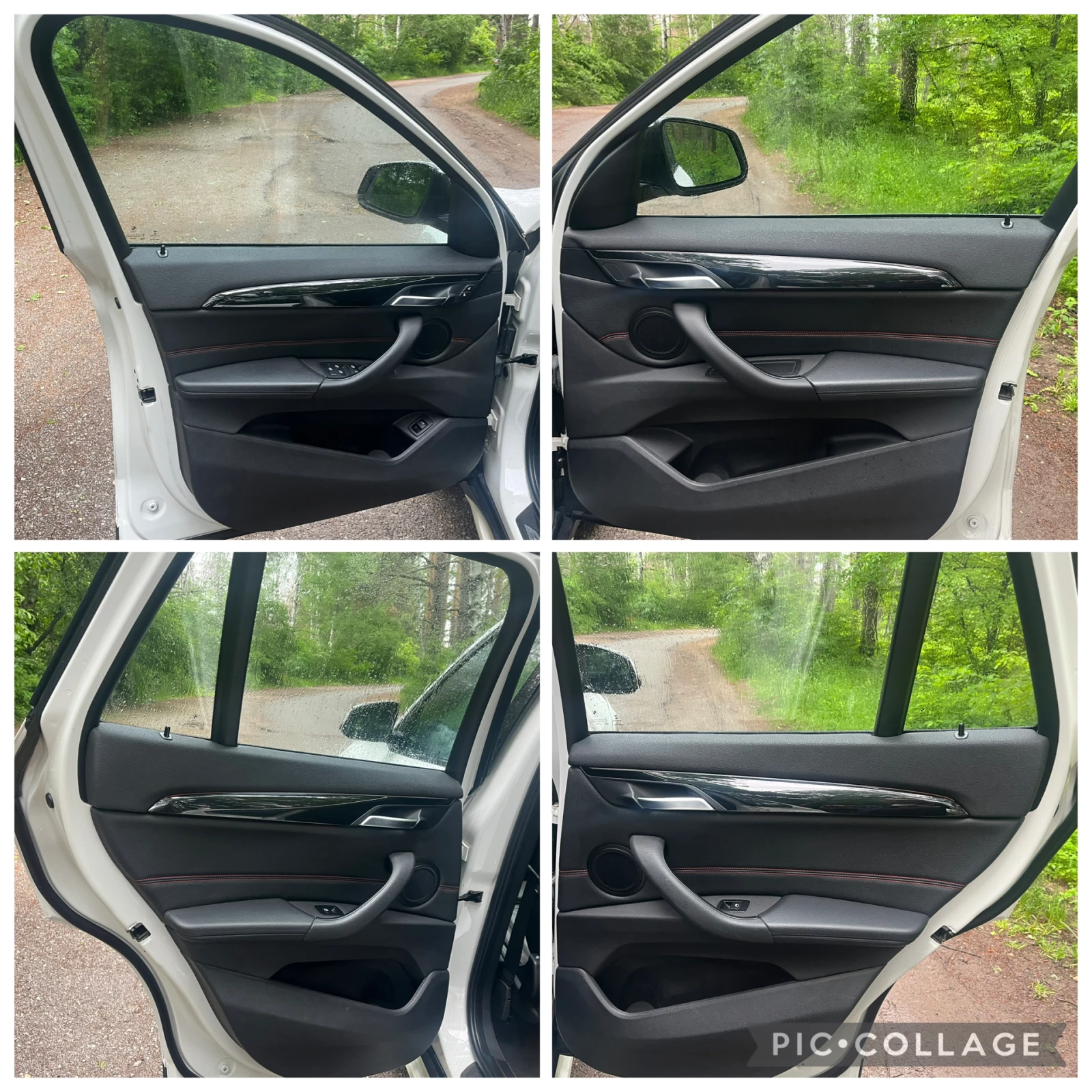 BMW X1 2.0 XDrive 190kc XLine АВТОМАТИК , снимка 16 - Автомобили и джипове - 54643635
