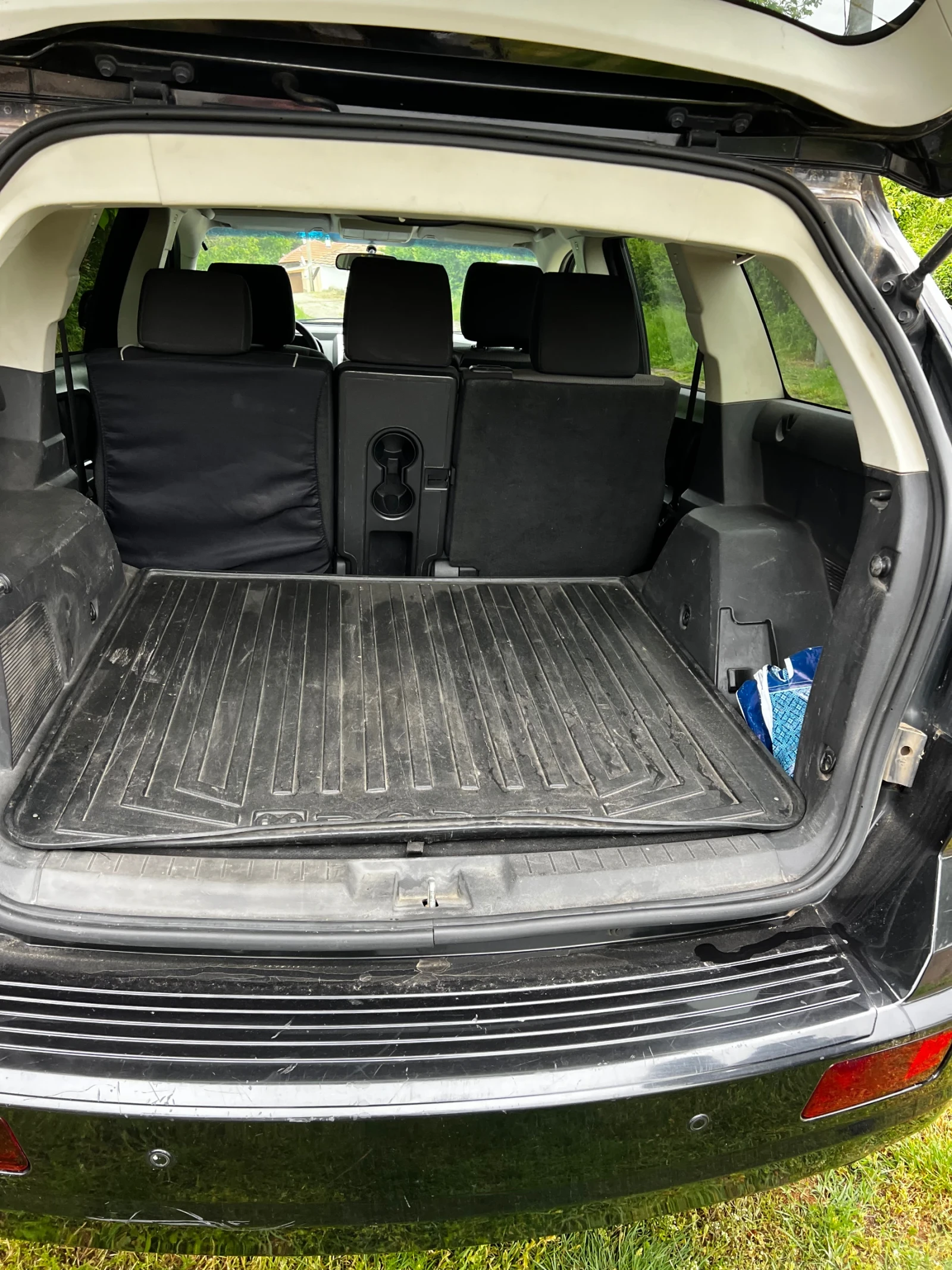 Dodge Journey, снимка 11 - Автомобили и джипове - 54661769