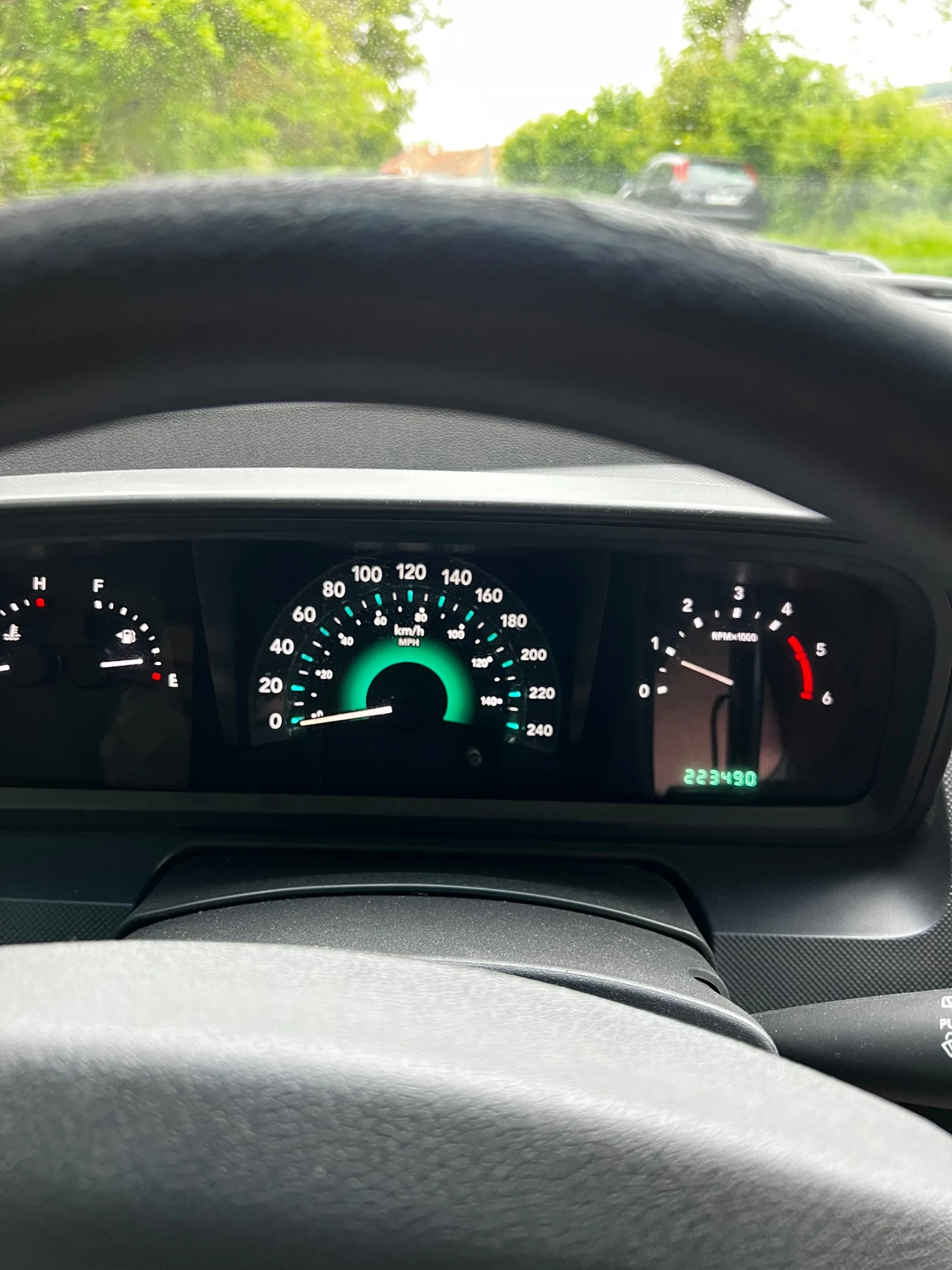 Dodge Journey, снимка 12 - Автомобили и джипове - 54661769