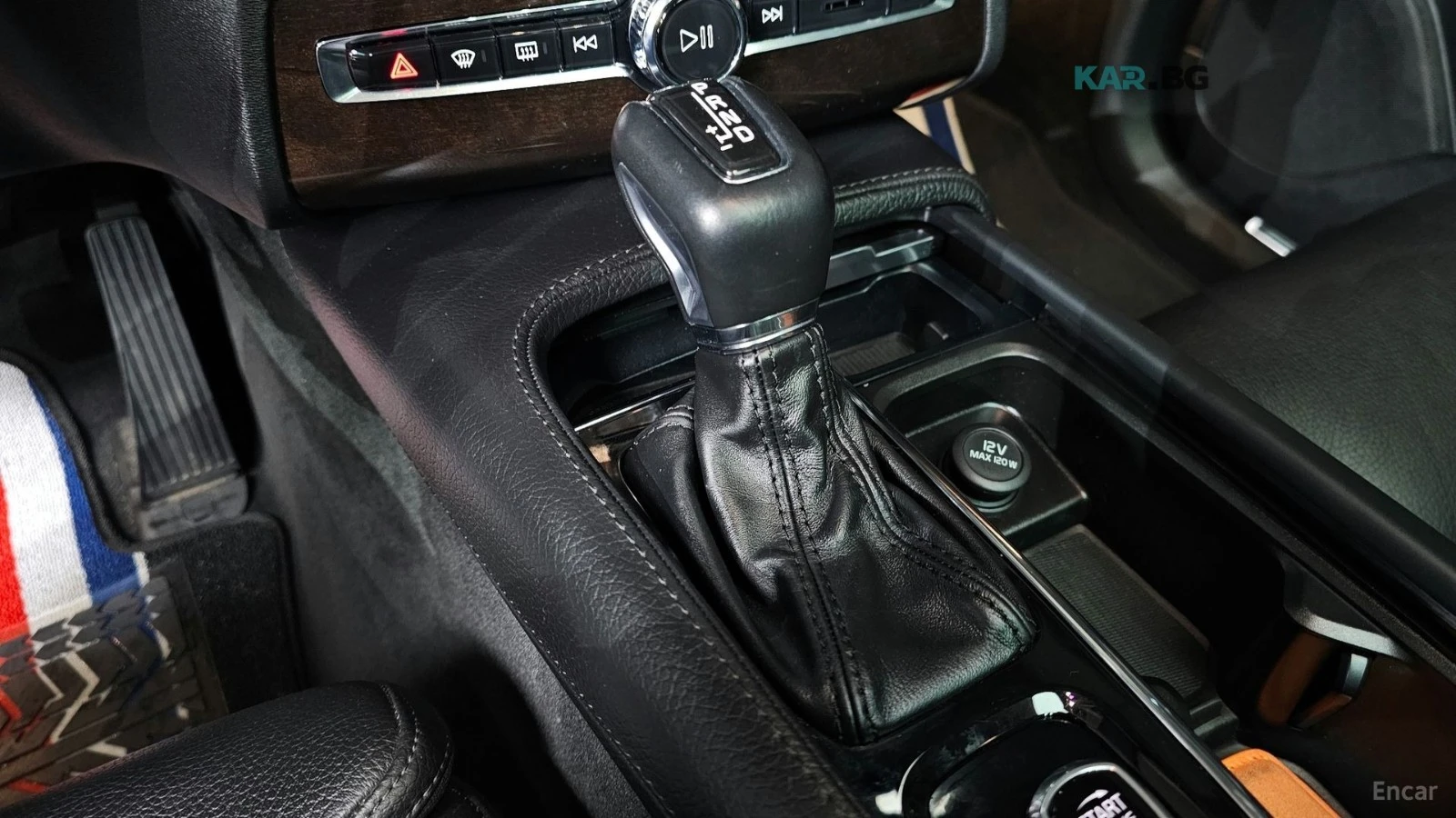Volvo Xc90 MOMENTUM* КОЖА* ПОДГРЕВ* ПАНОРАМА* HEAD UP* , снимка 8 - Автомобили и джипове - 54825017