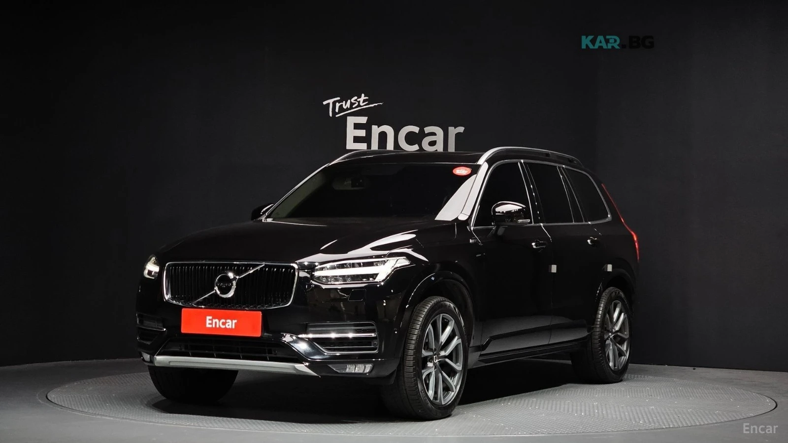 Volvo Xc90 MOMENTUM* КОЖА* ПОДГРЕВ* ПАНОРАМА* HEAD UP* 