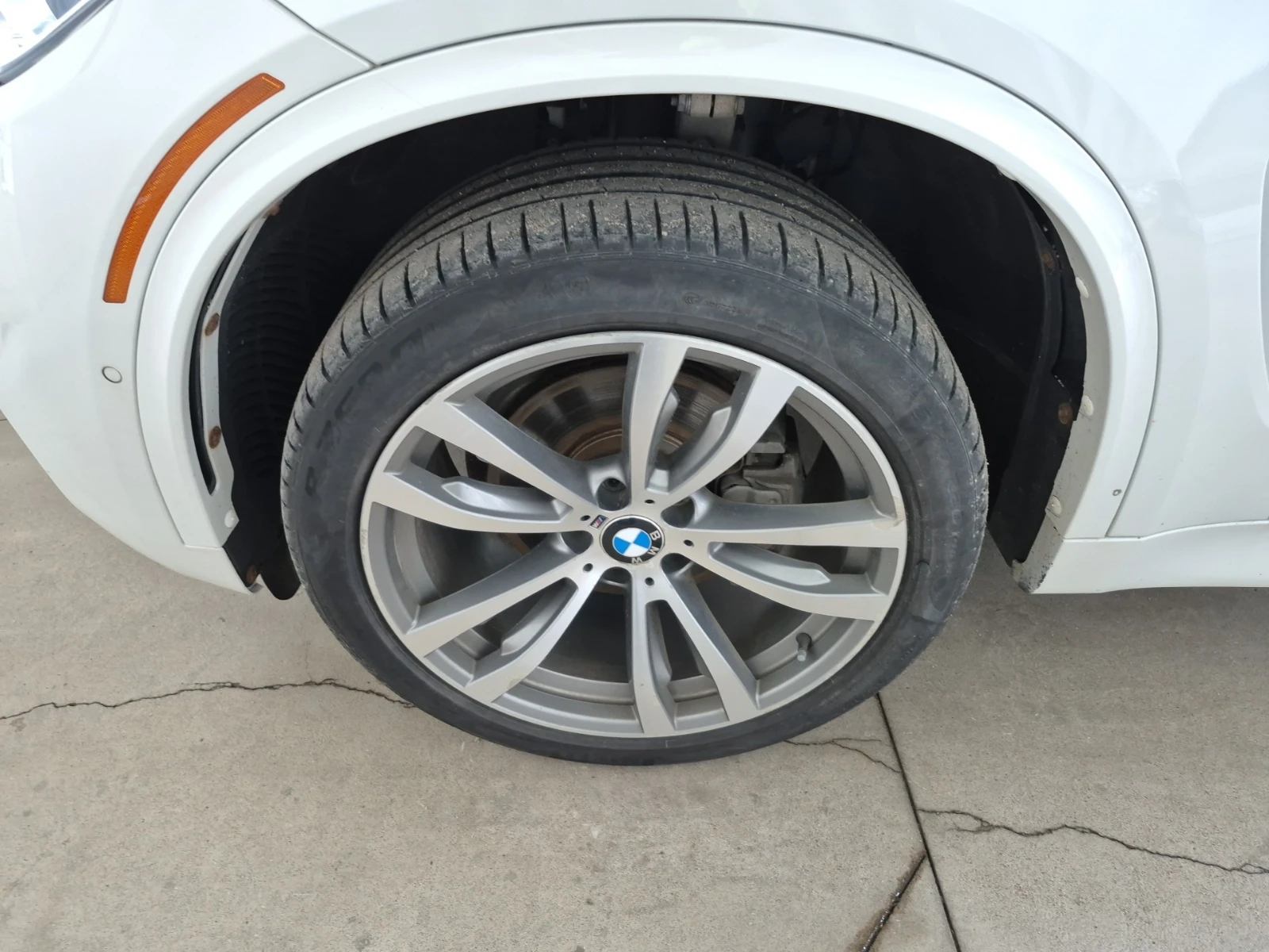 BMW X5 M-Pack , снимка 8 - Автомобили и джипове - 55125645